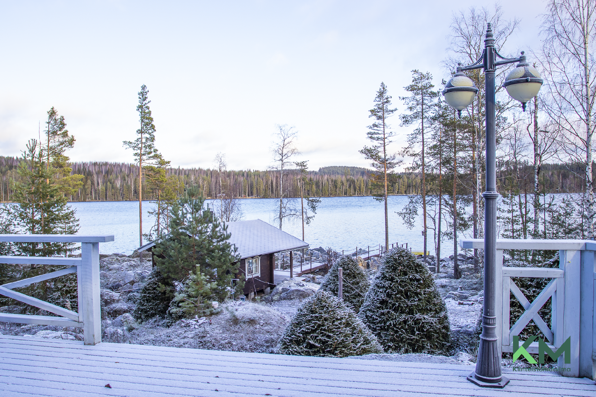 Siikasaarentie 217, Kerimäki, Savonlinna