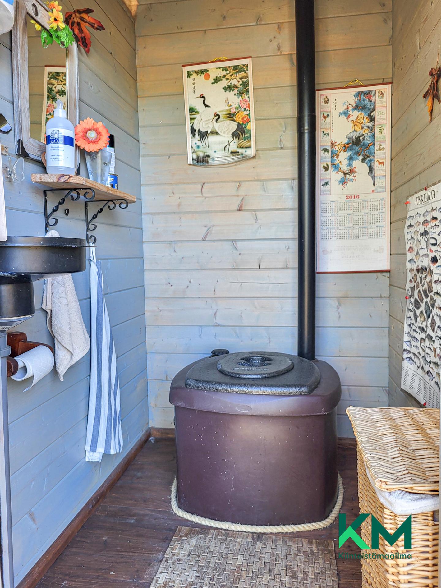 Siikasaarentie 217, Kerimäki, Savonlinna