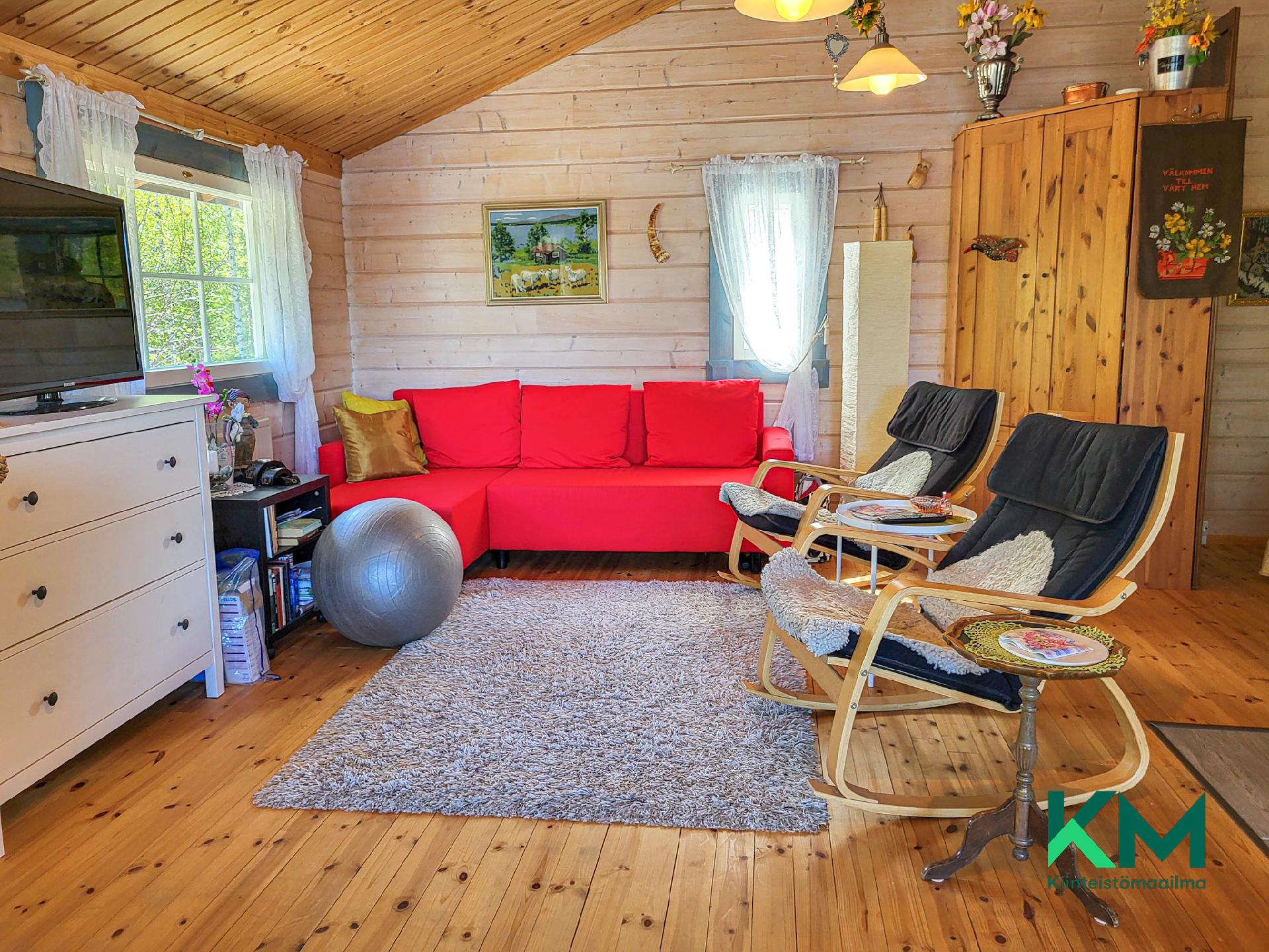 Siikasaarentie 217, Kerimäki, Savonlinna