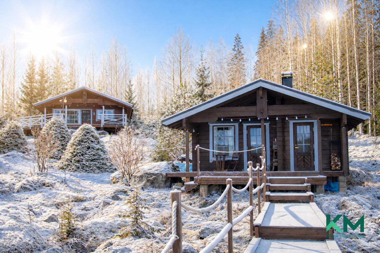 Siikasaarentie 217, Kerimäki, Savonlinna