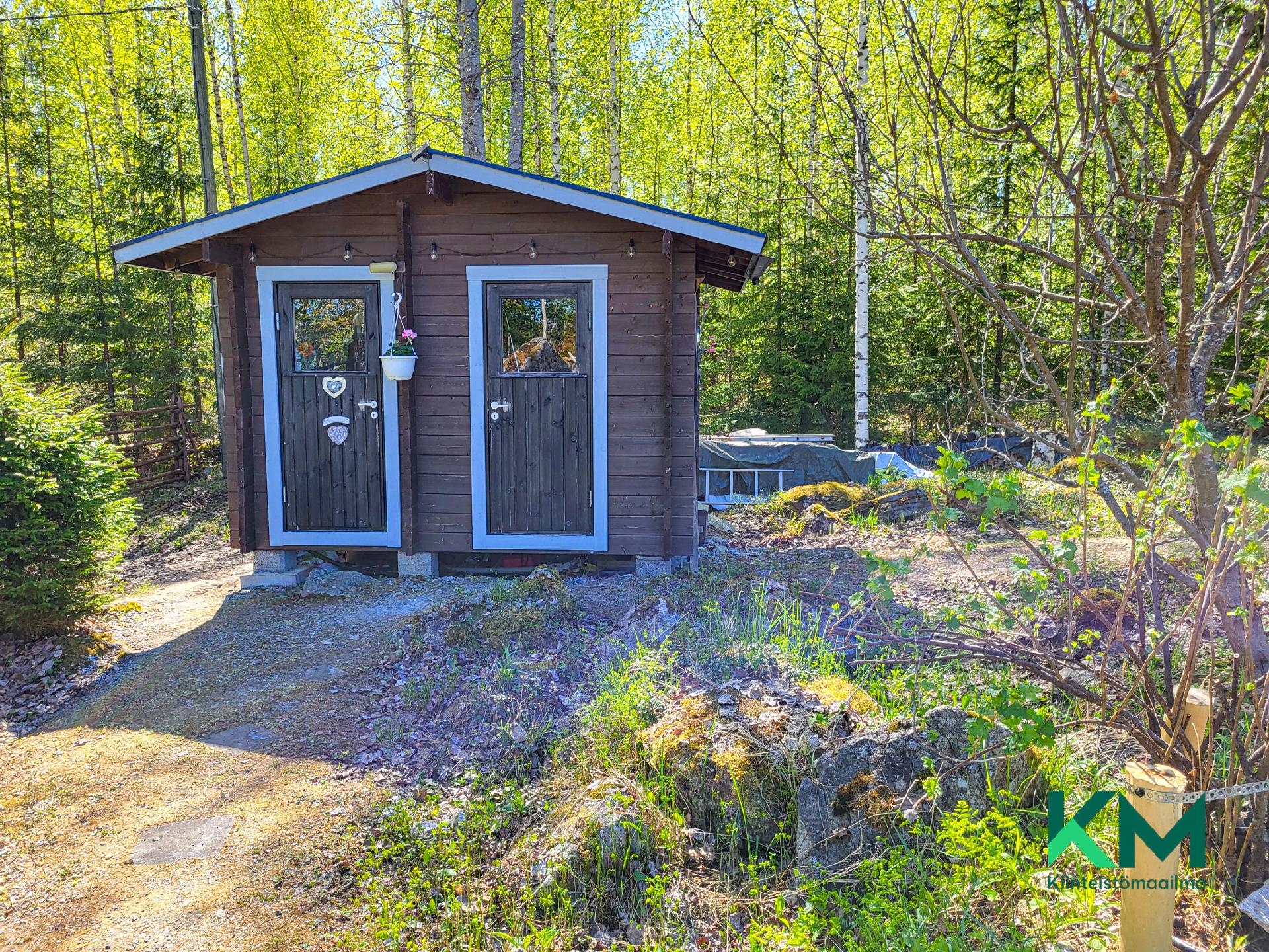 Siikasaarentie 217, Kerimäki, Savonlinna