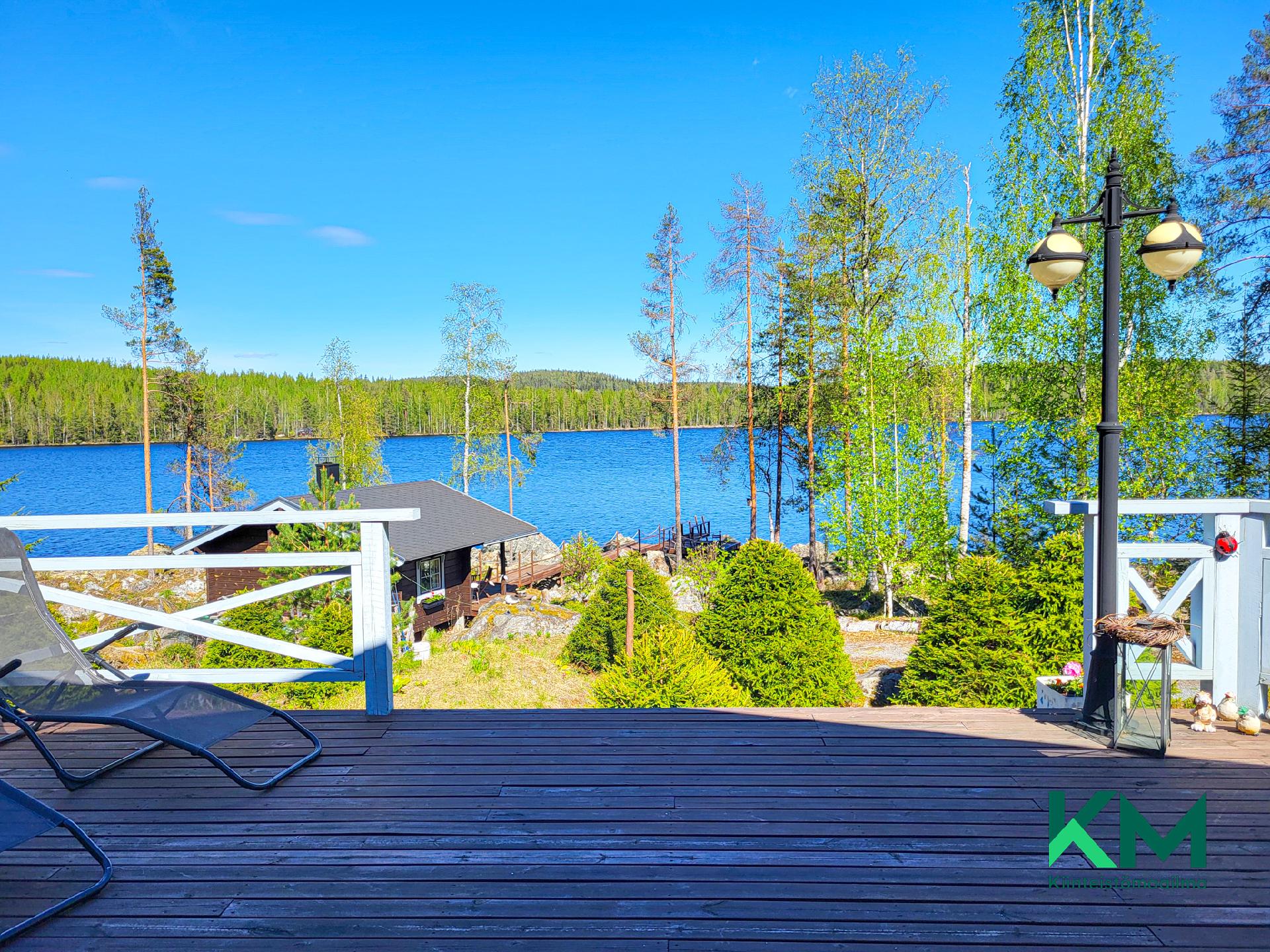 Siikasaarentie 217, Kerimäki, Savonlinna