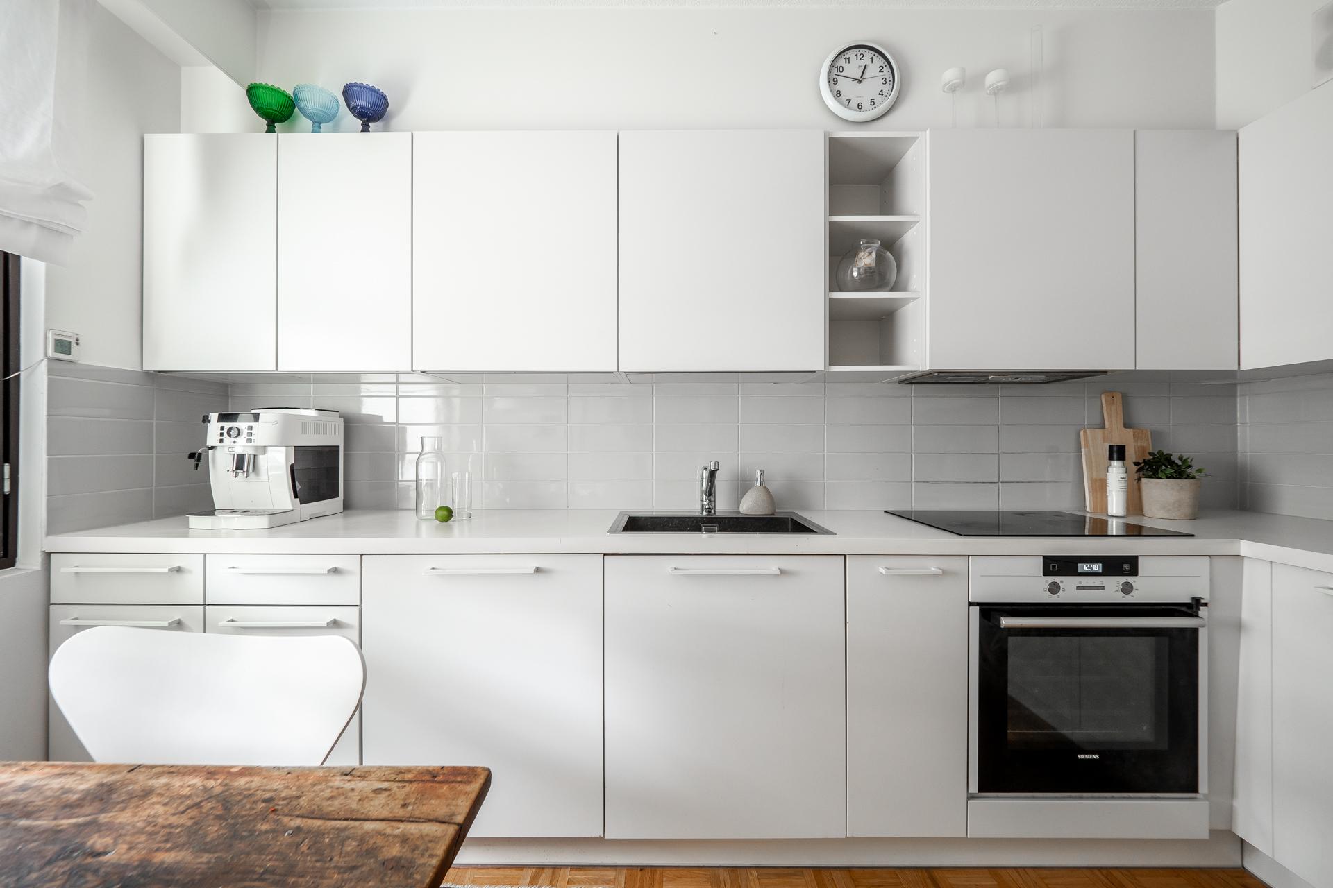 Valurinkuja 6, Värttö, Oulu