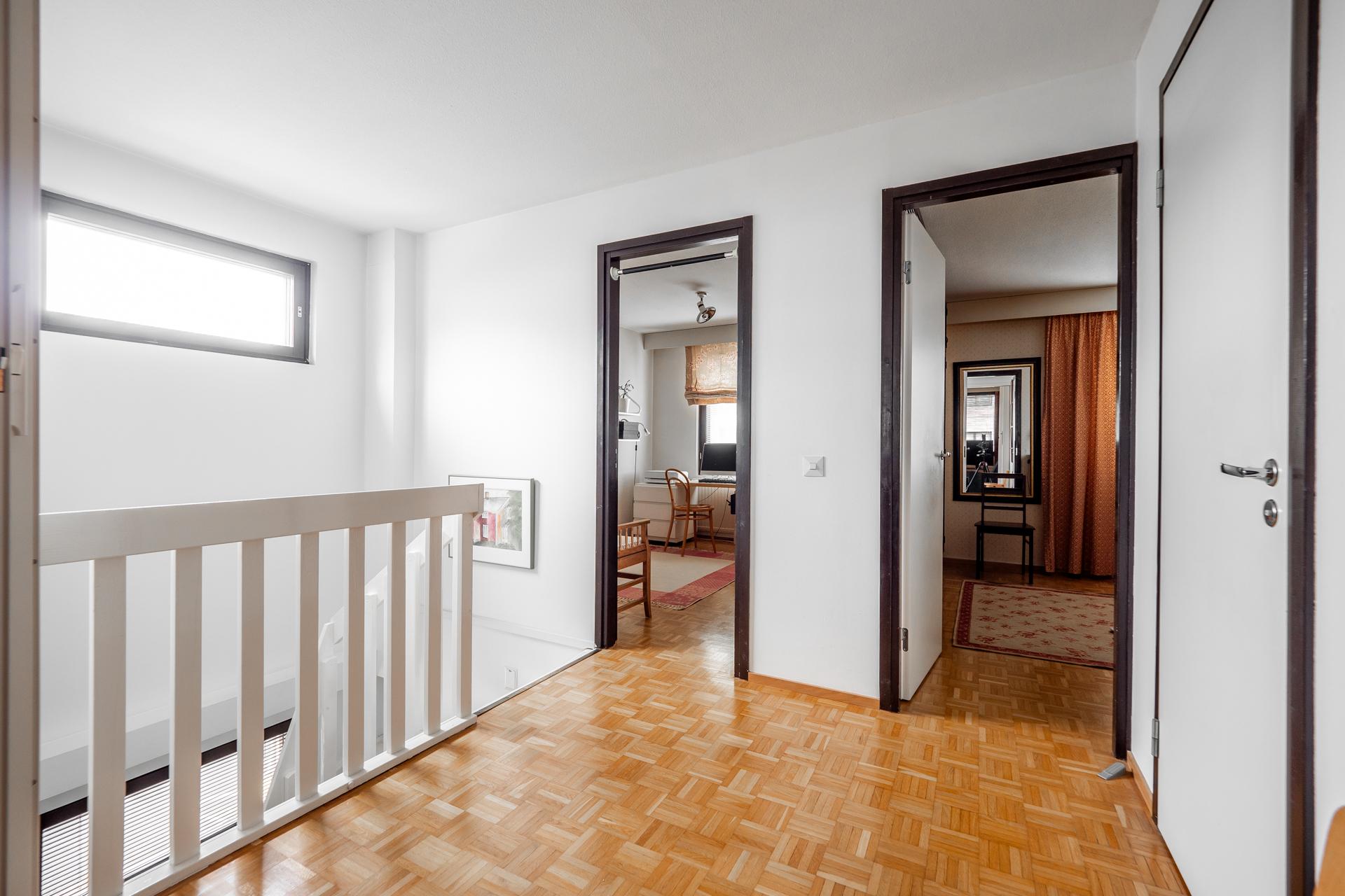 Valurinkuja 6, Värttö, Oulu