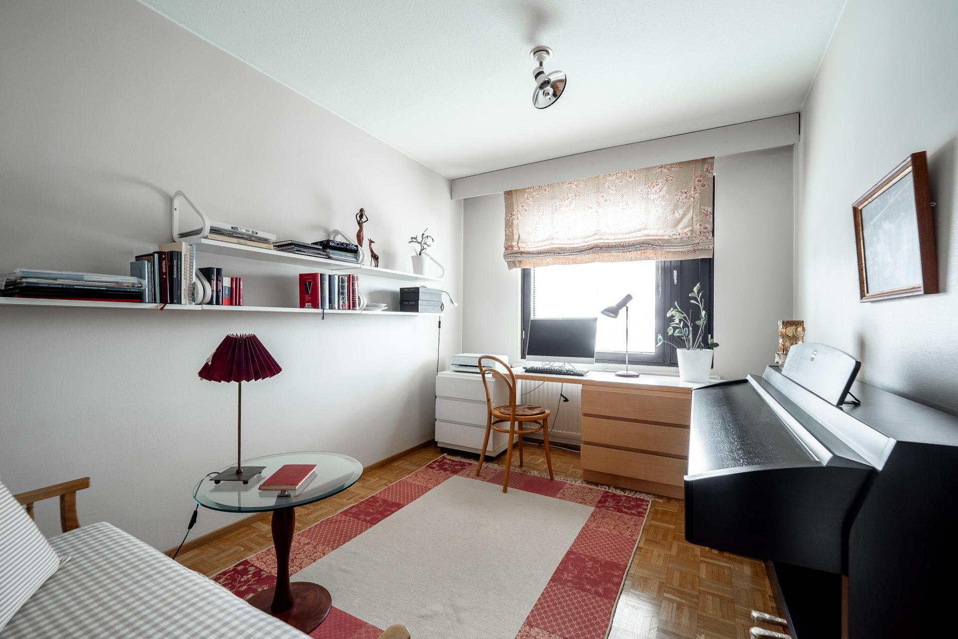 Valurinkuja 6, Värttö, Oulu