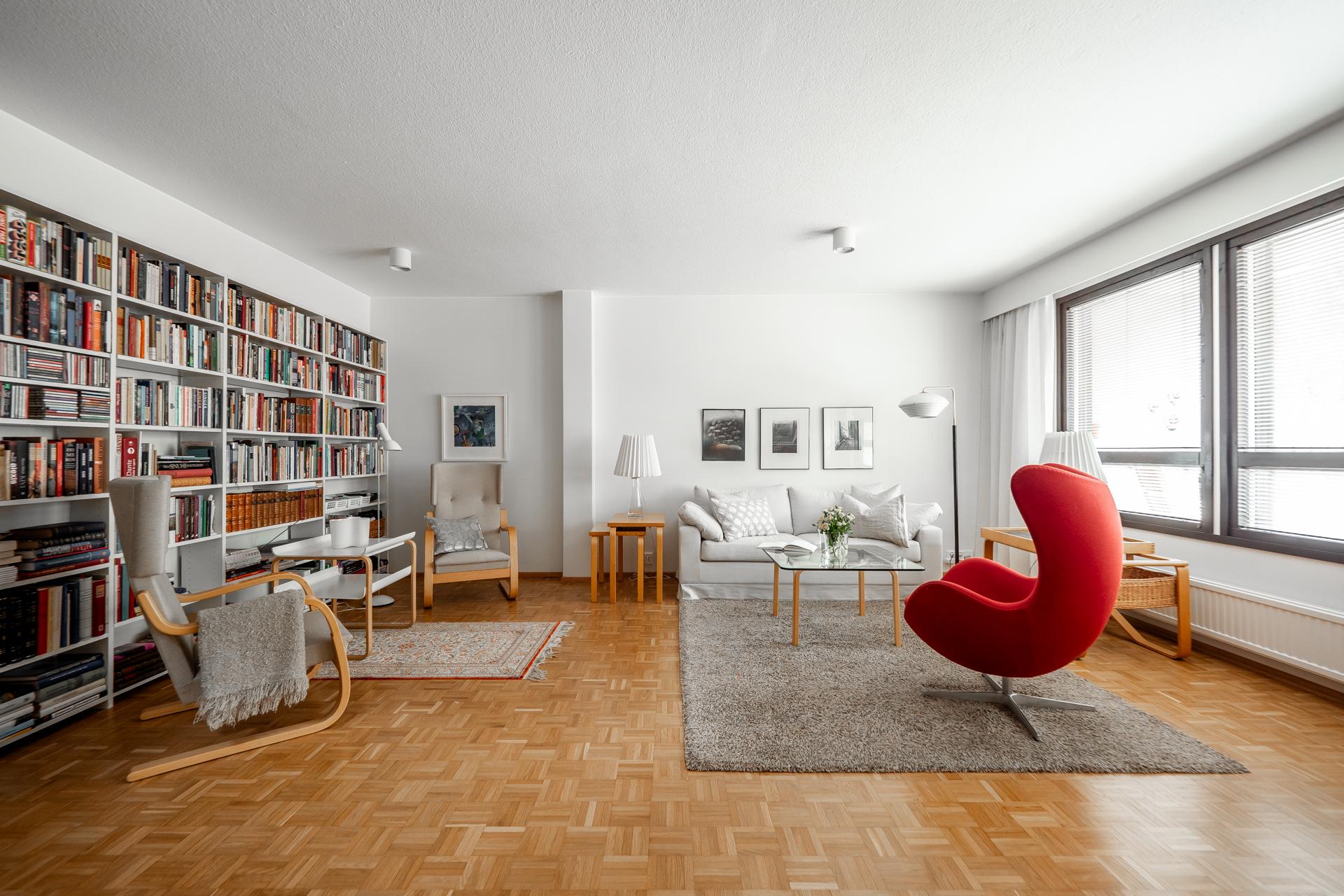 Valurinkuja 6, Värttö, Oulu