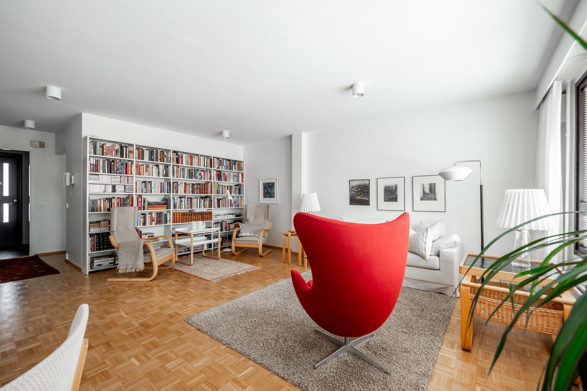 Valurinkuja 6, Värttö, Oulu