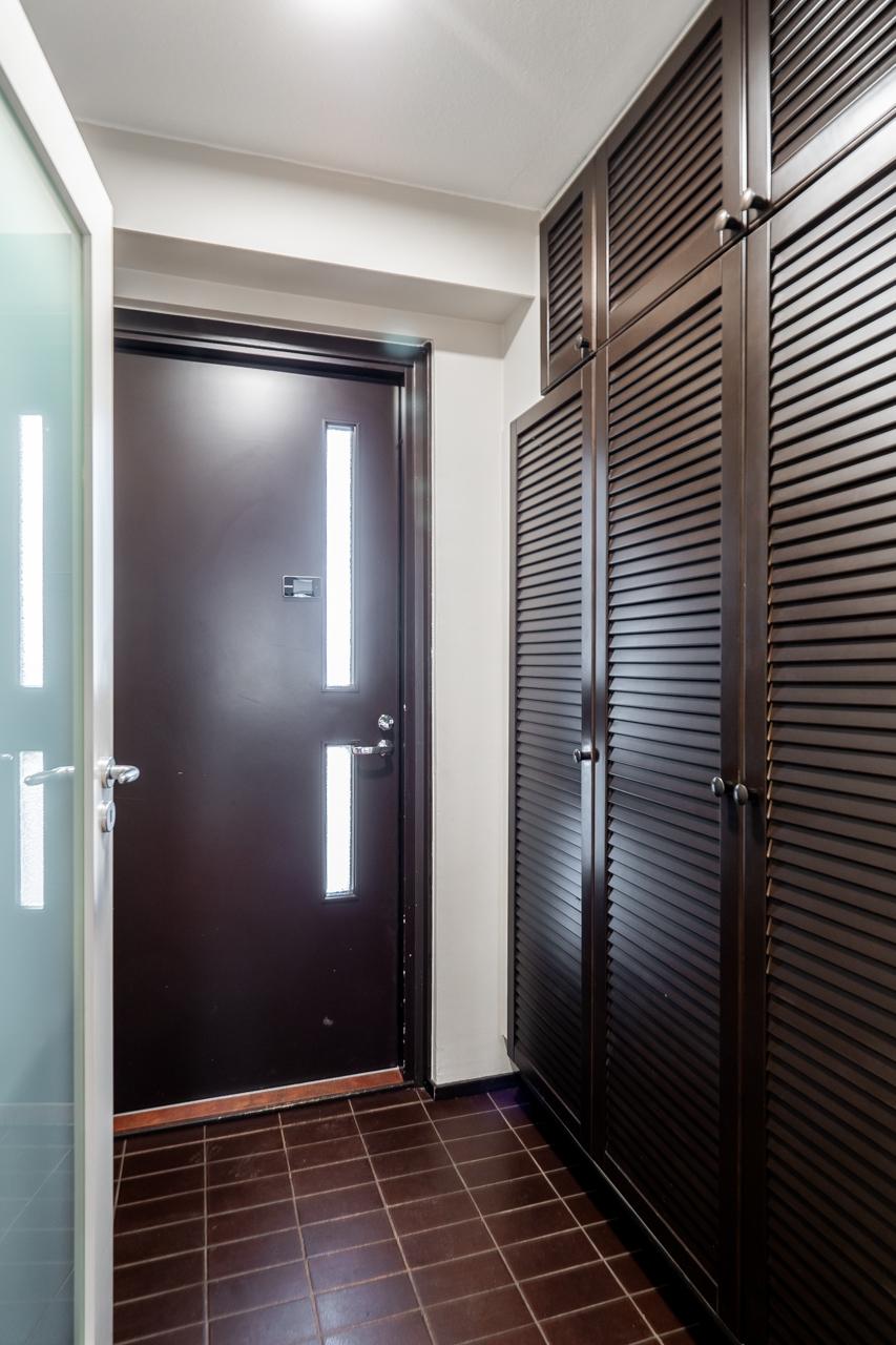 Valurinkuja 6, Värttö, Oulu