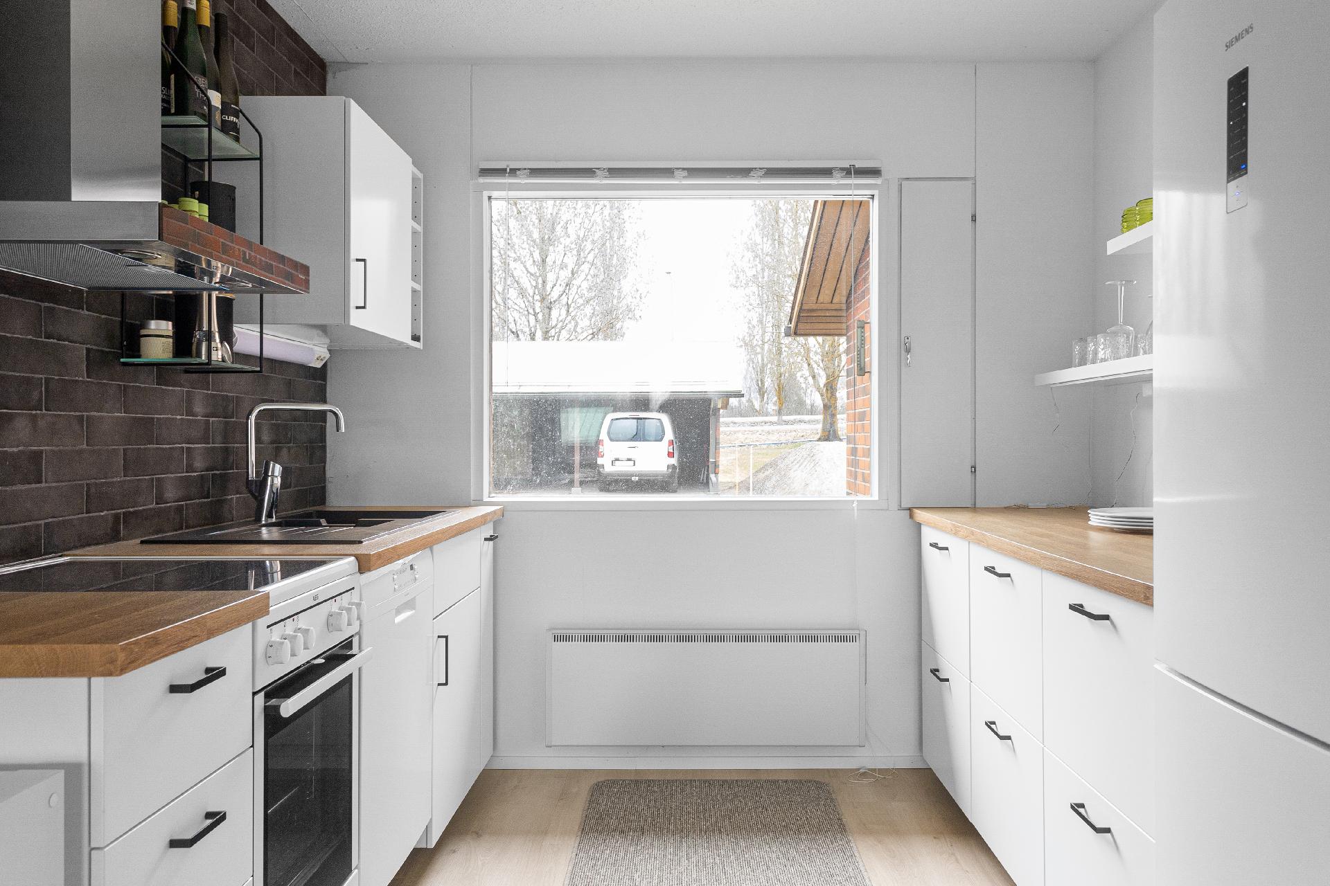 Ummeljoenkuja 2, Ummeljoki, Kouvola