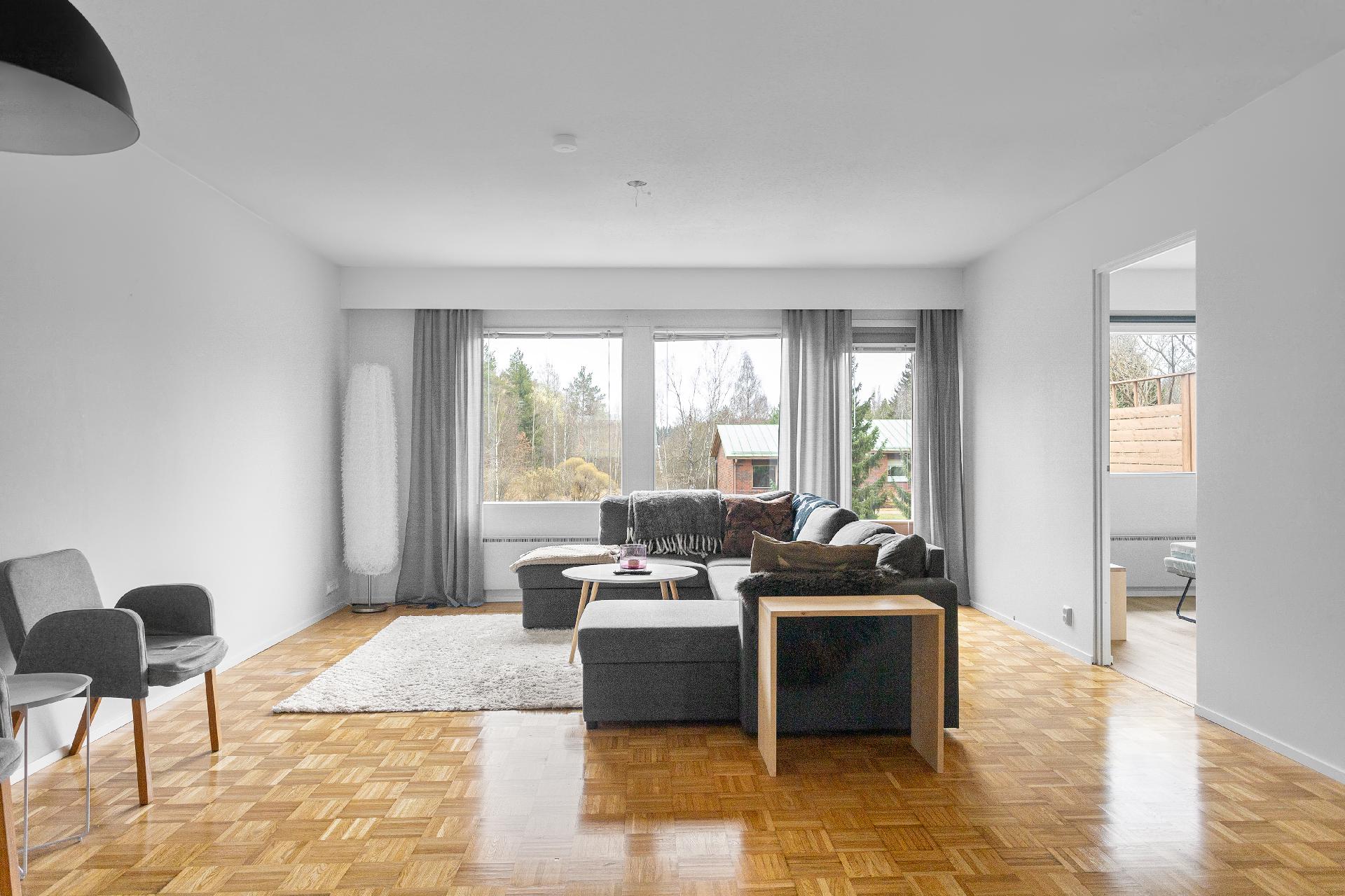 Ummeljoenkuja 2, Ummeljoki, Kouvola