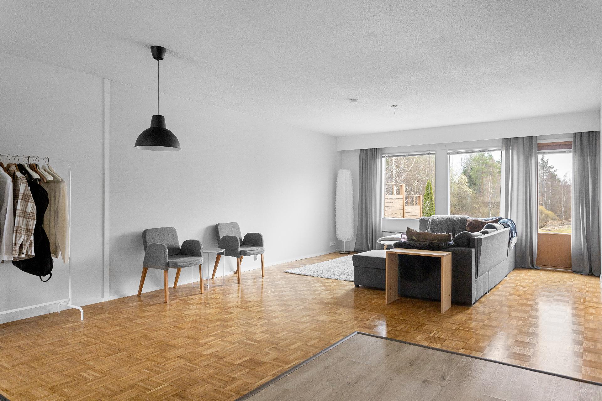 Ummeljoenkuja 2, Ummeljoki, Kouvola