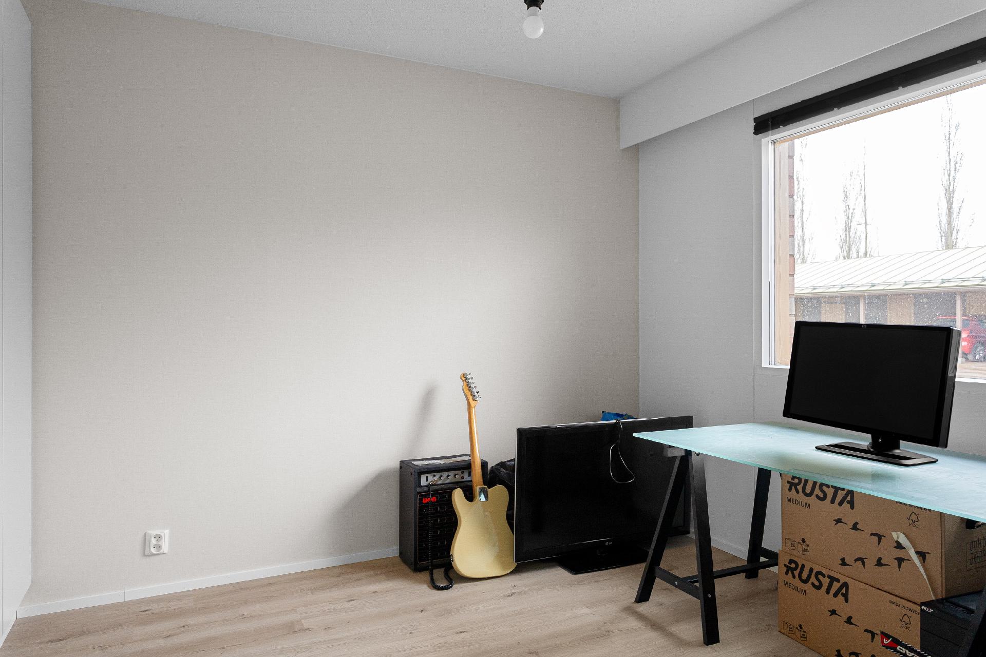 Ummeljoenkuja 2, Ummeljoki, Kouvola