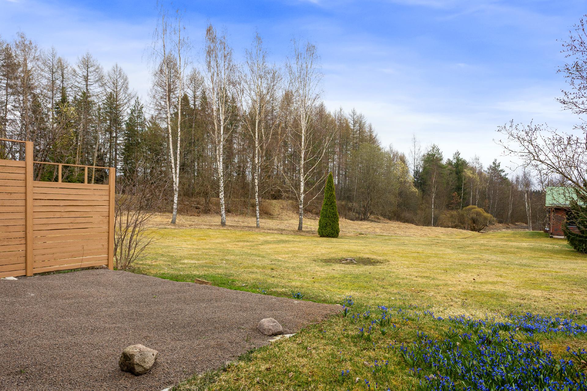 Ummeljoenkuja 2, Ummeljoki, Kouvola