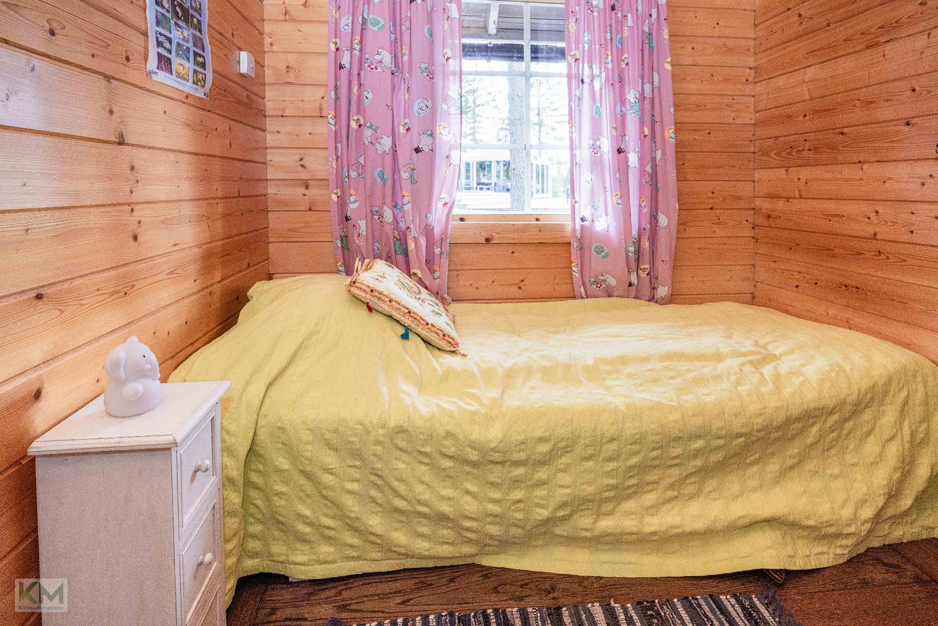 Bergö Fiskehamnsväg 38, Bergö, Maalahti