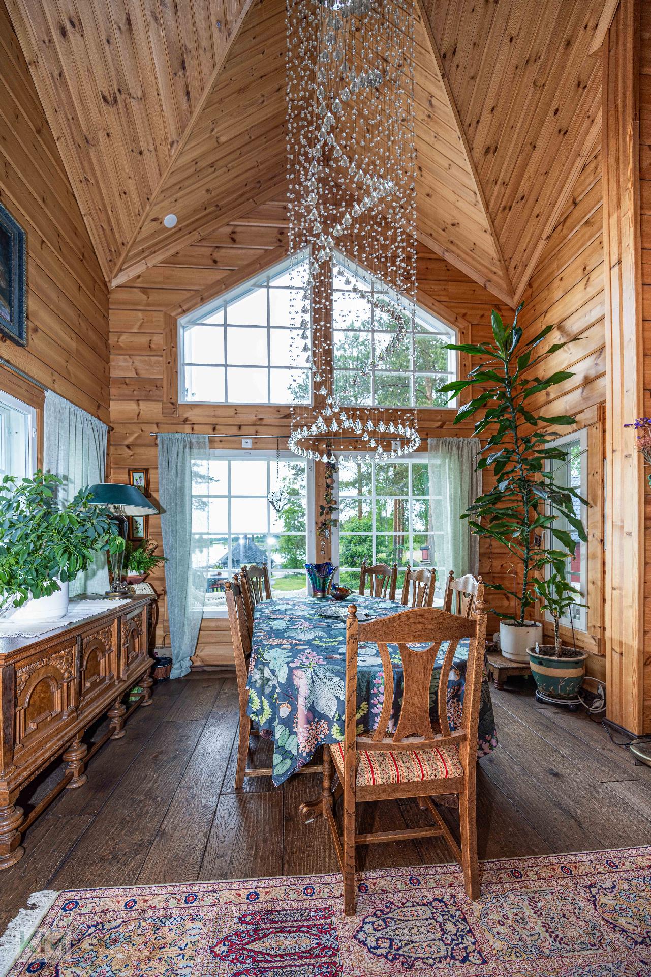 Bergö Fiskehamnsväg 38, Bergö, Maalahti