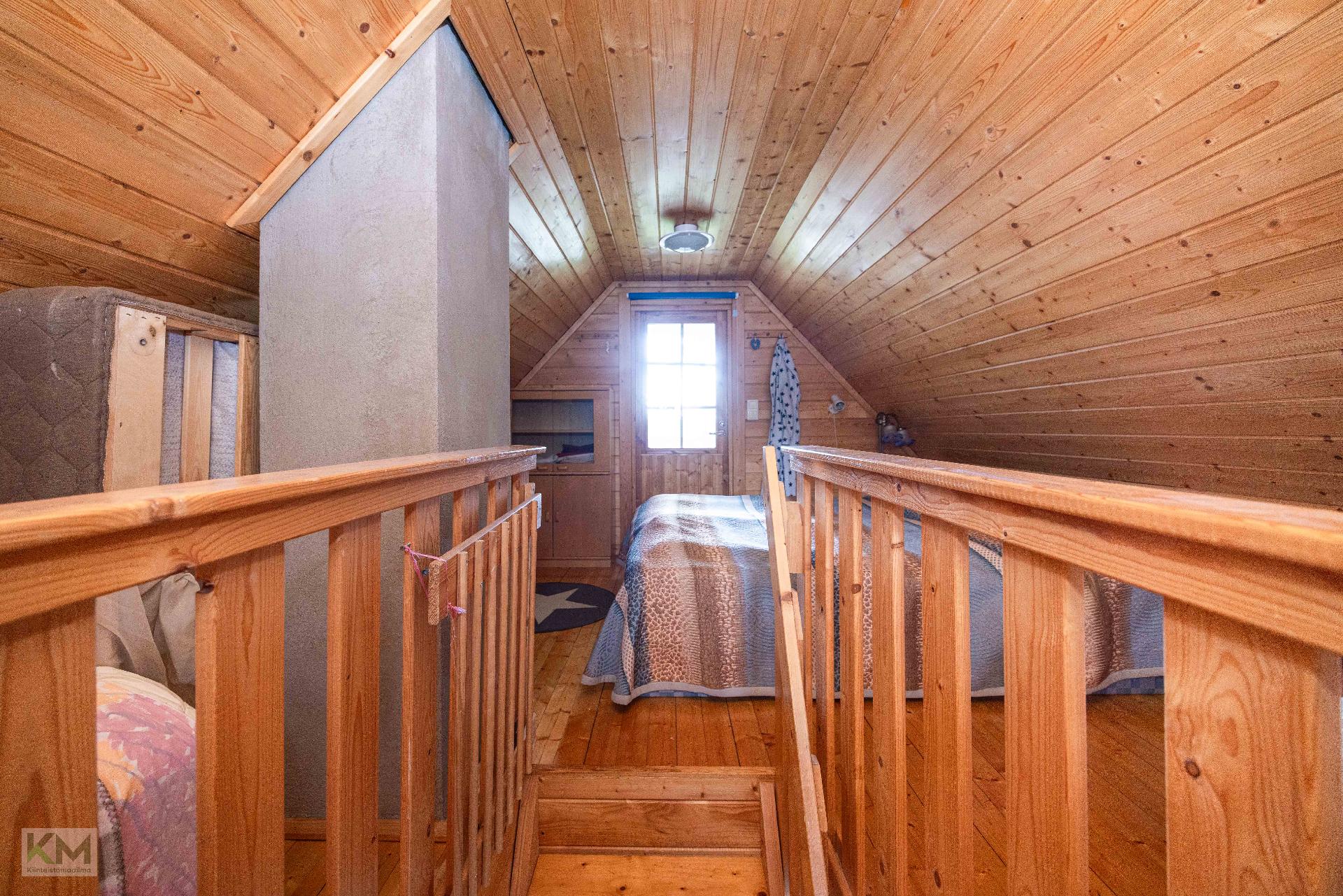 Bergö Fiskehamnsväg 38, Bergö, Maalahti