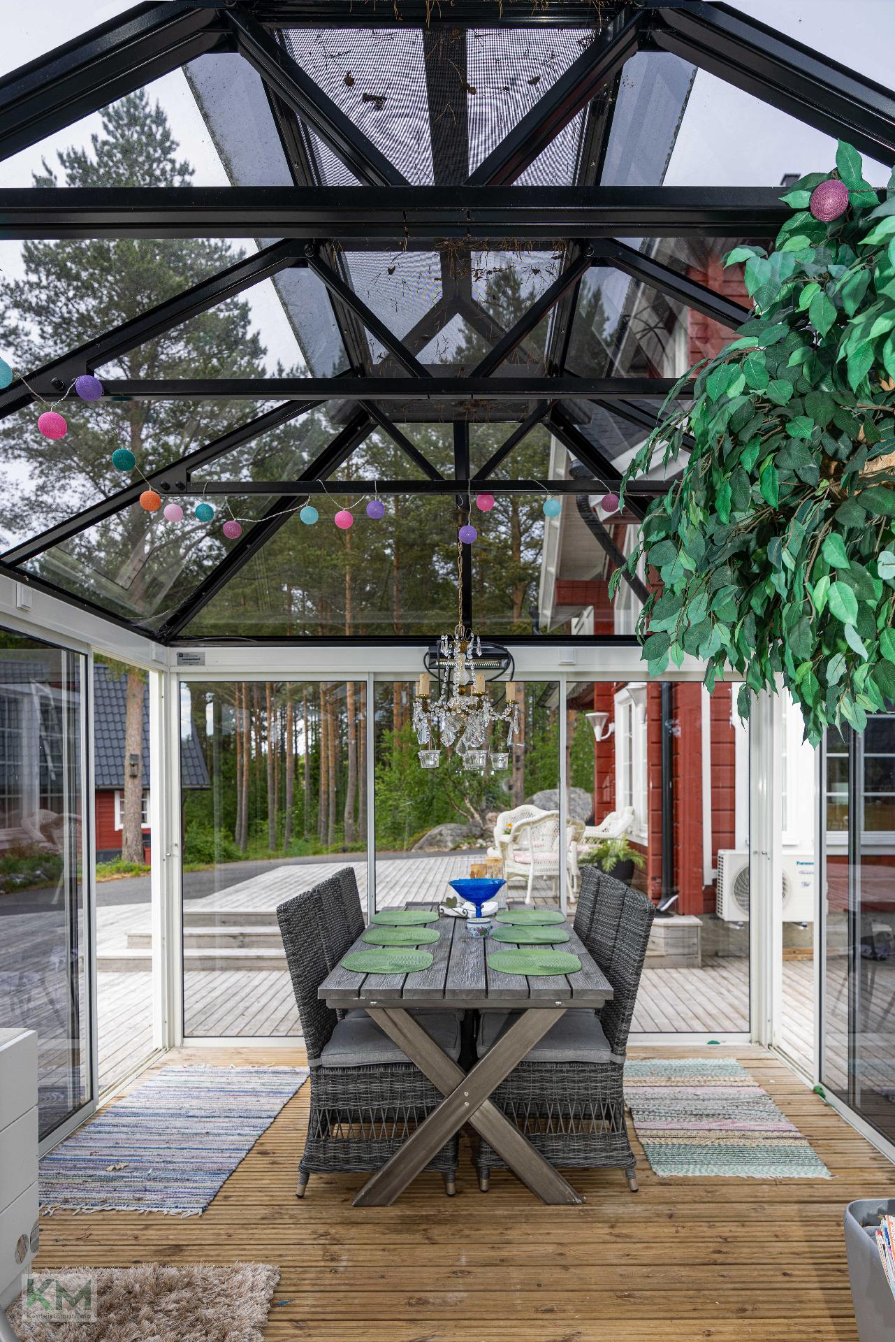 Bergö Fiskehamnsväg 38, Bergö, Maalahti