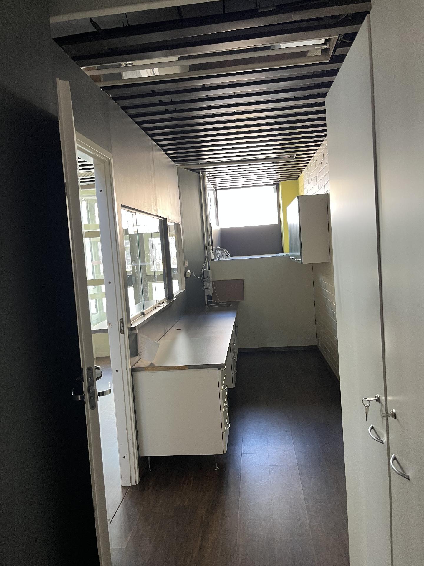 Kauppakatu 28, Leunanmäki, Varkaus