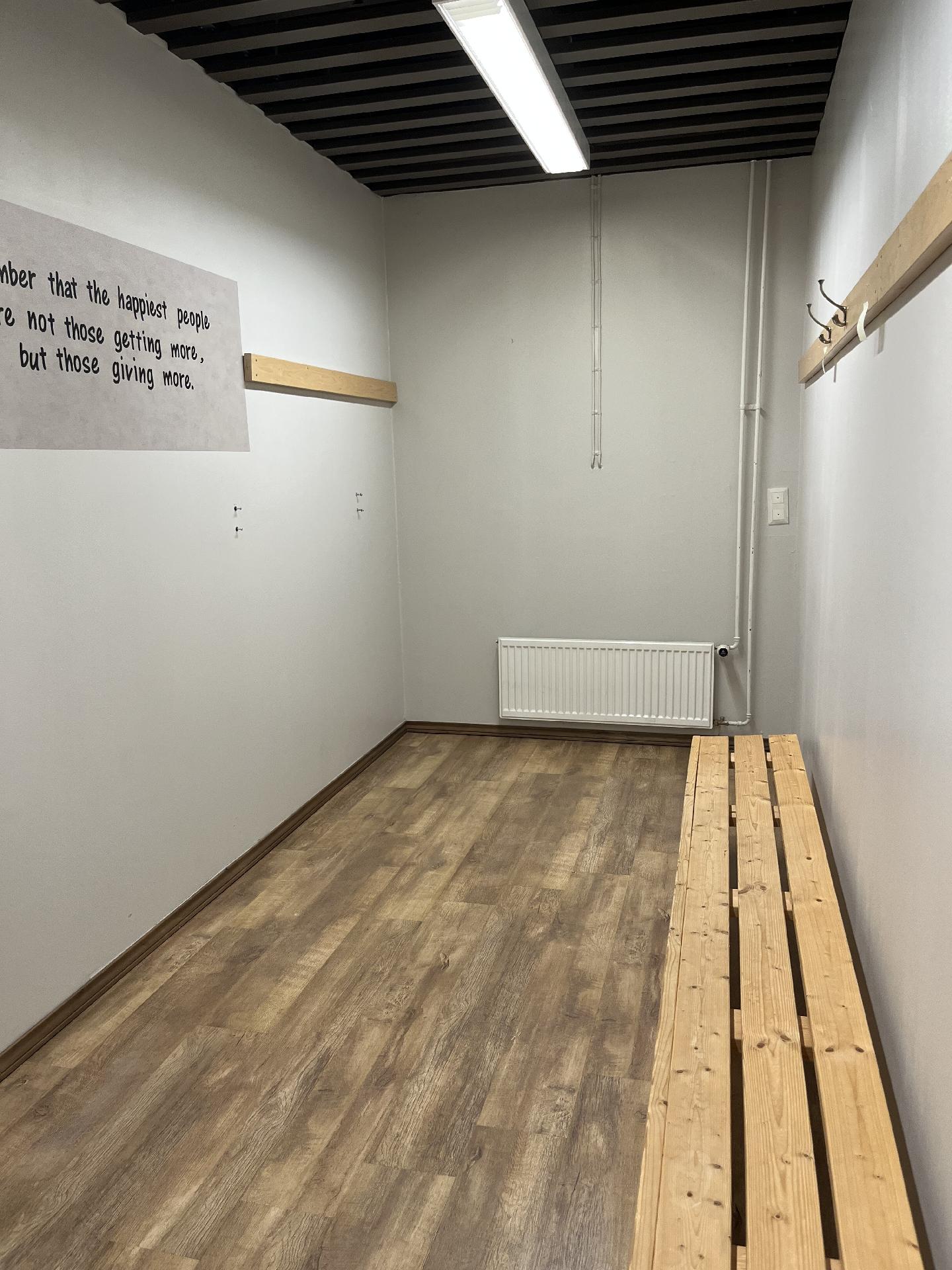 Kauppakatu 28, Leunanmäki, Varkaus