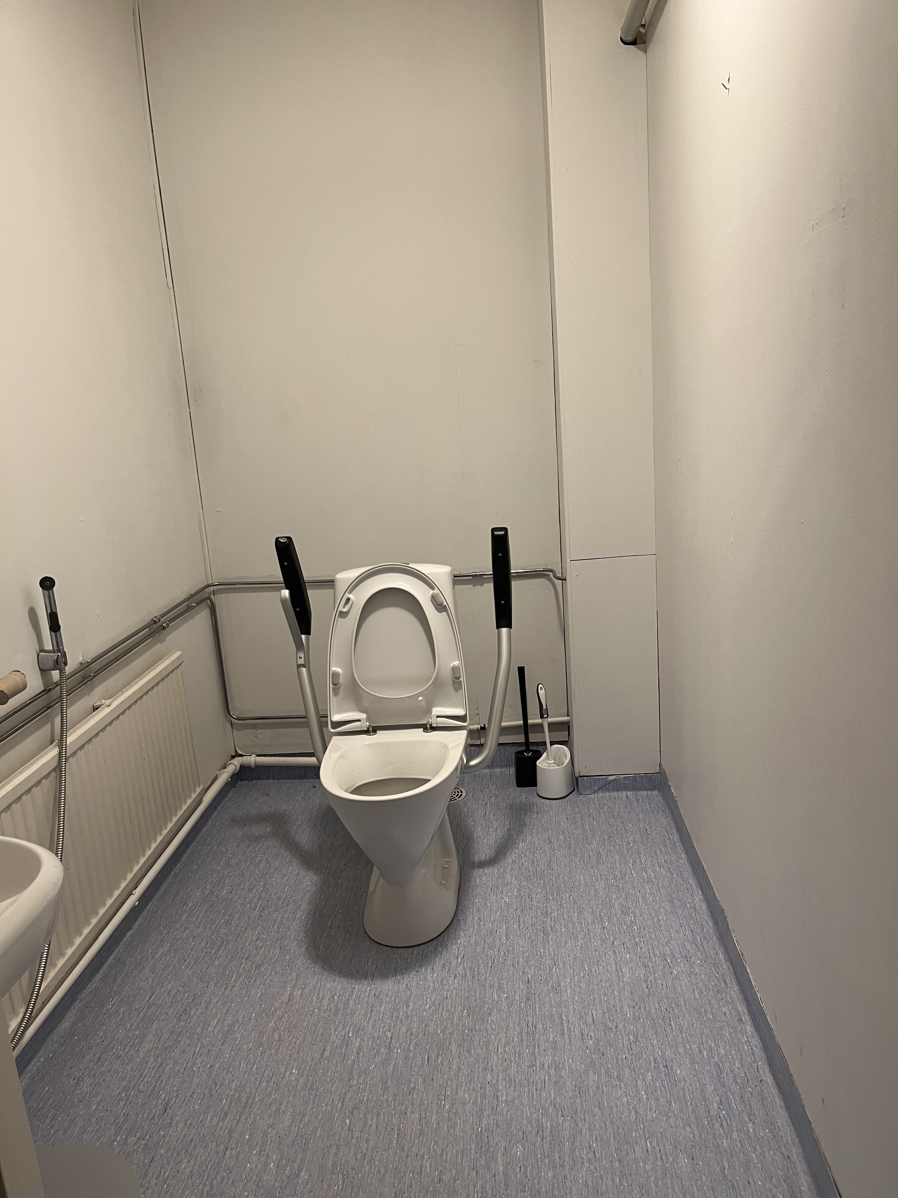Kauppakatu 28, Leunanmäki, Varkaus