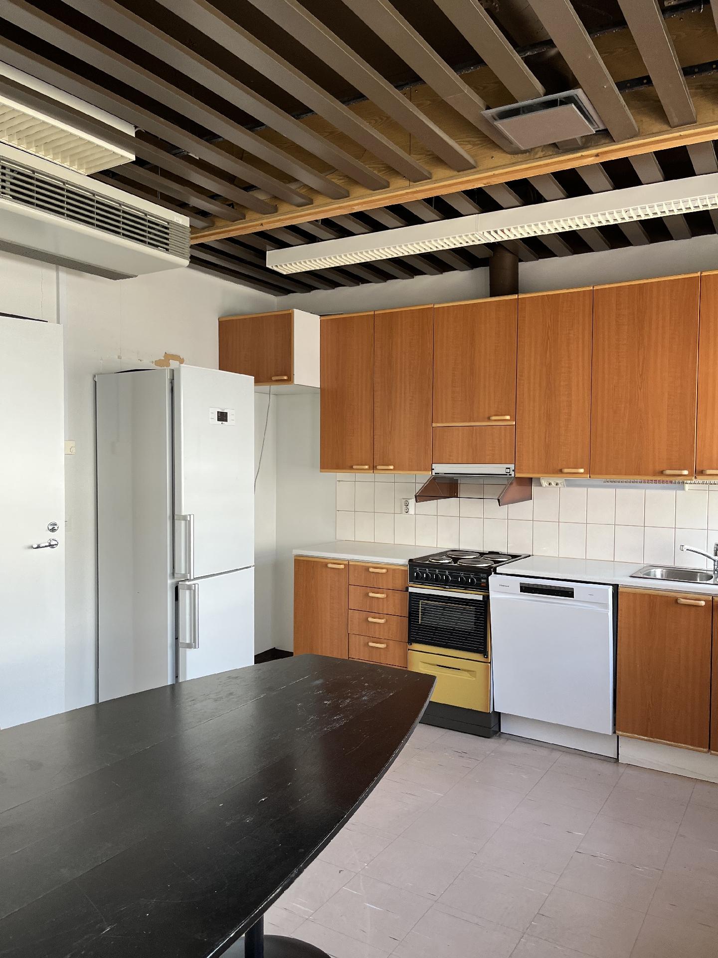 Kauppakatu 28, Leunanmäki, Varkaus