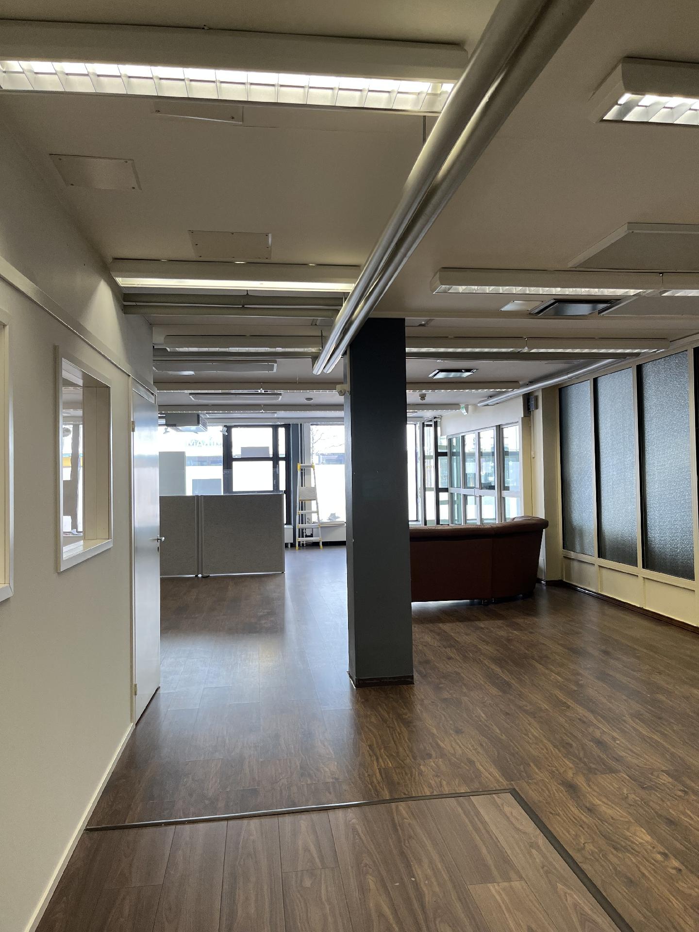 Kauppakatu 28, Leunanmäki, Varkaus