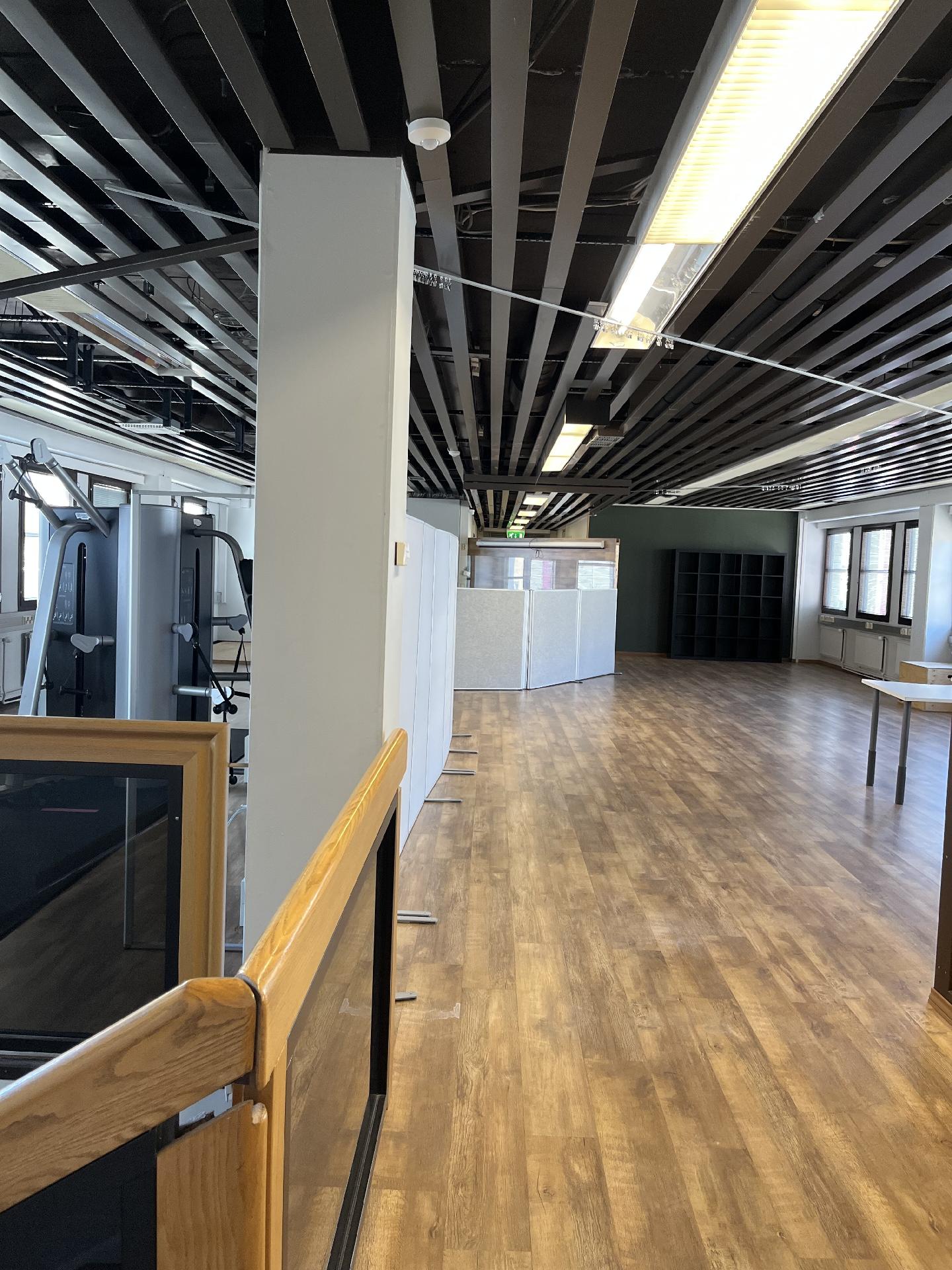 Kauppakatu 28, Leunanmäki, Varkaus