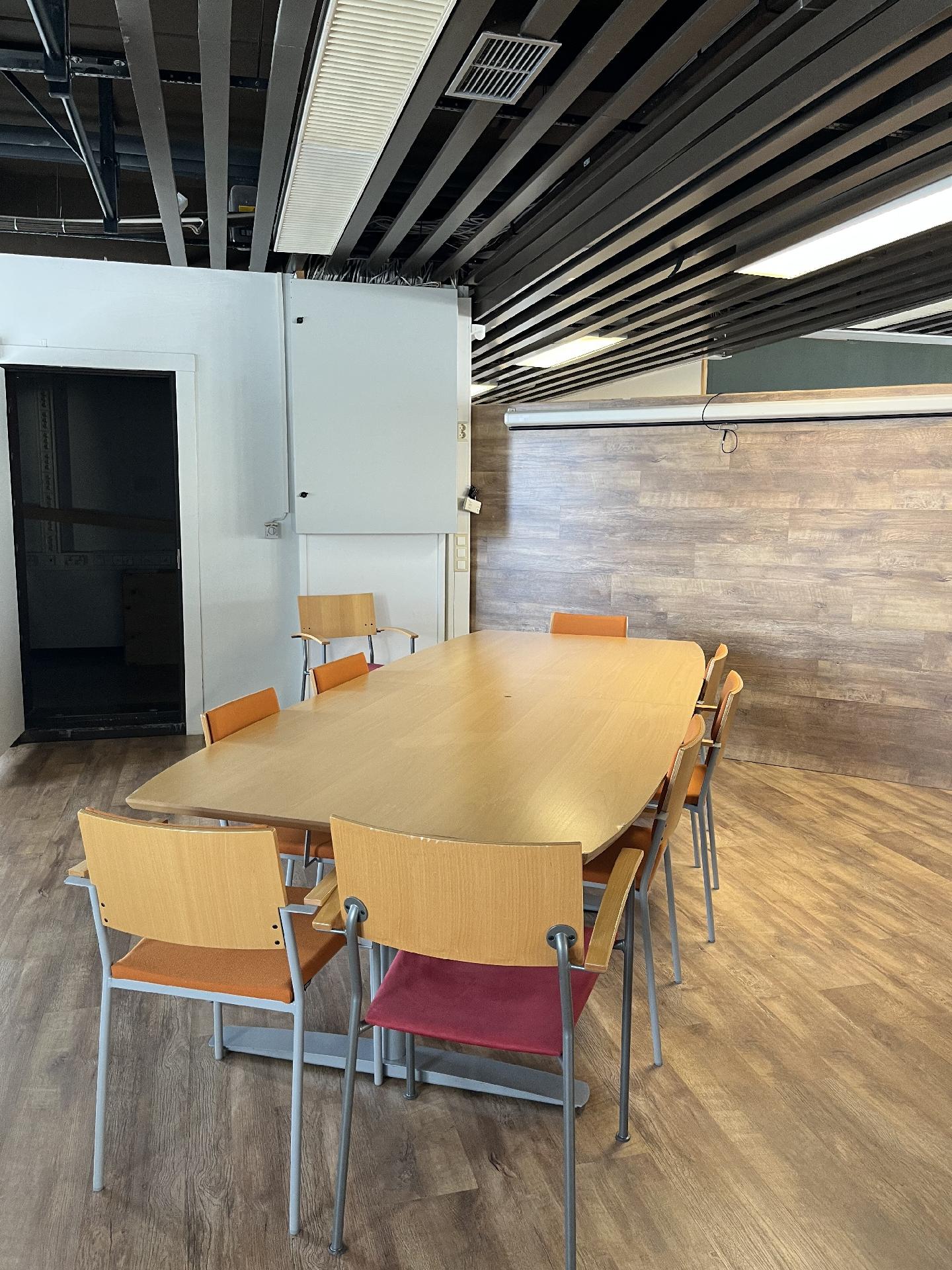 Kauppakatu 28, Leunanmäki, Varkaus