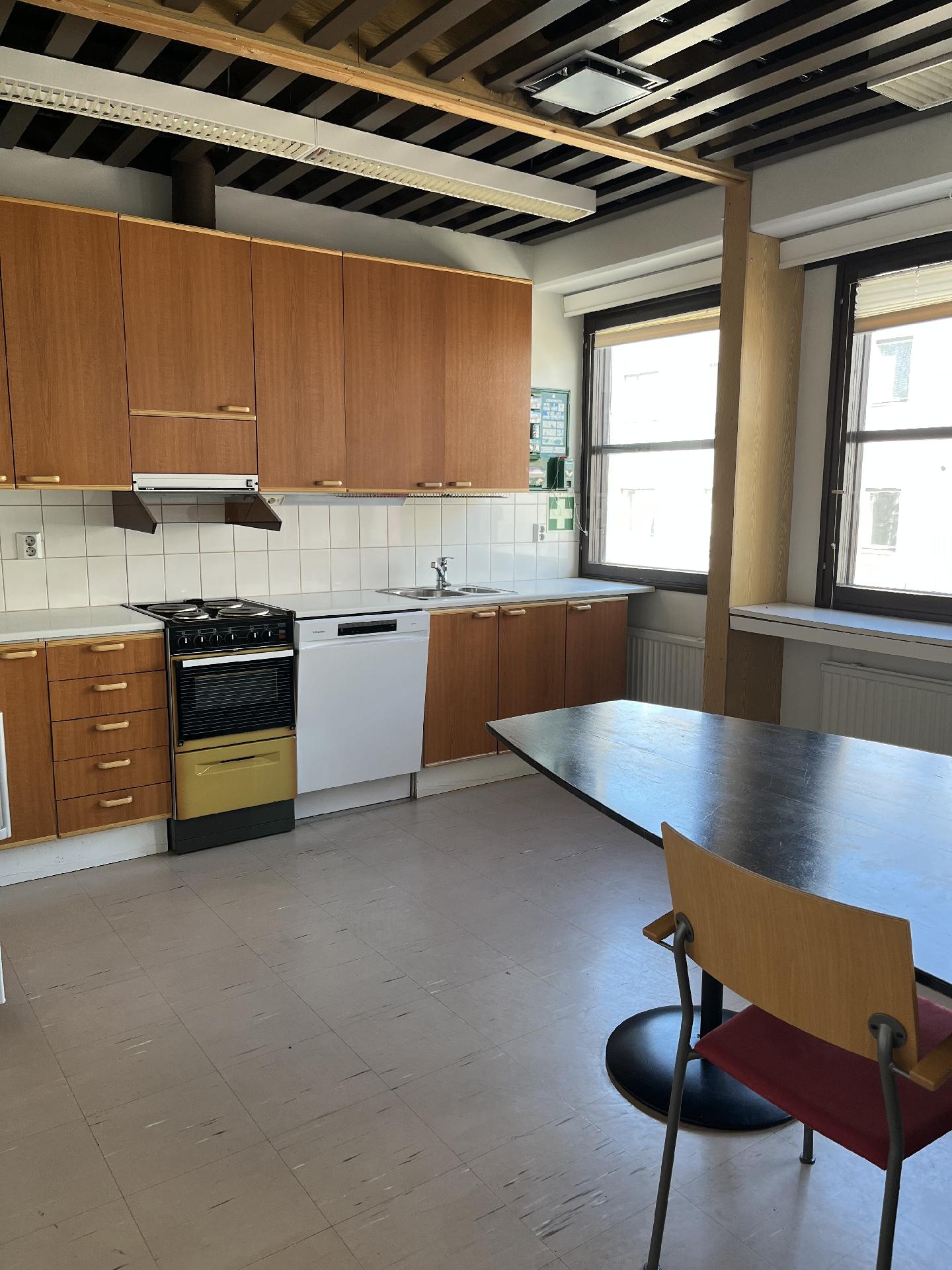 Kauppakatu 28, Leunanmäki, Varkaus