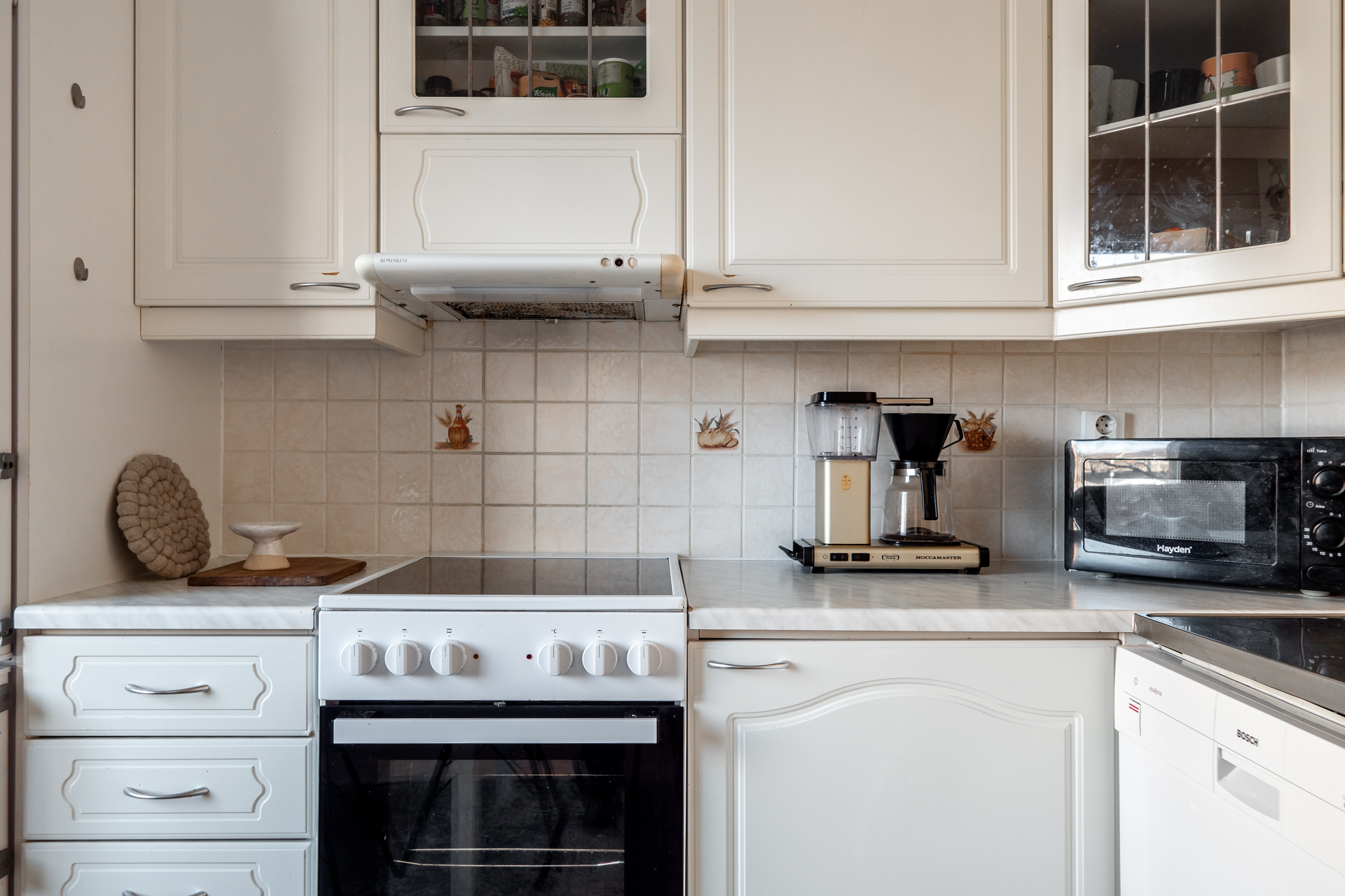 Valtatie 36, Tuira, Oulu