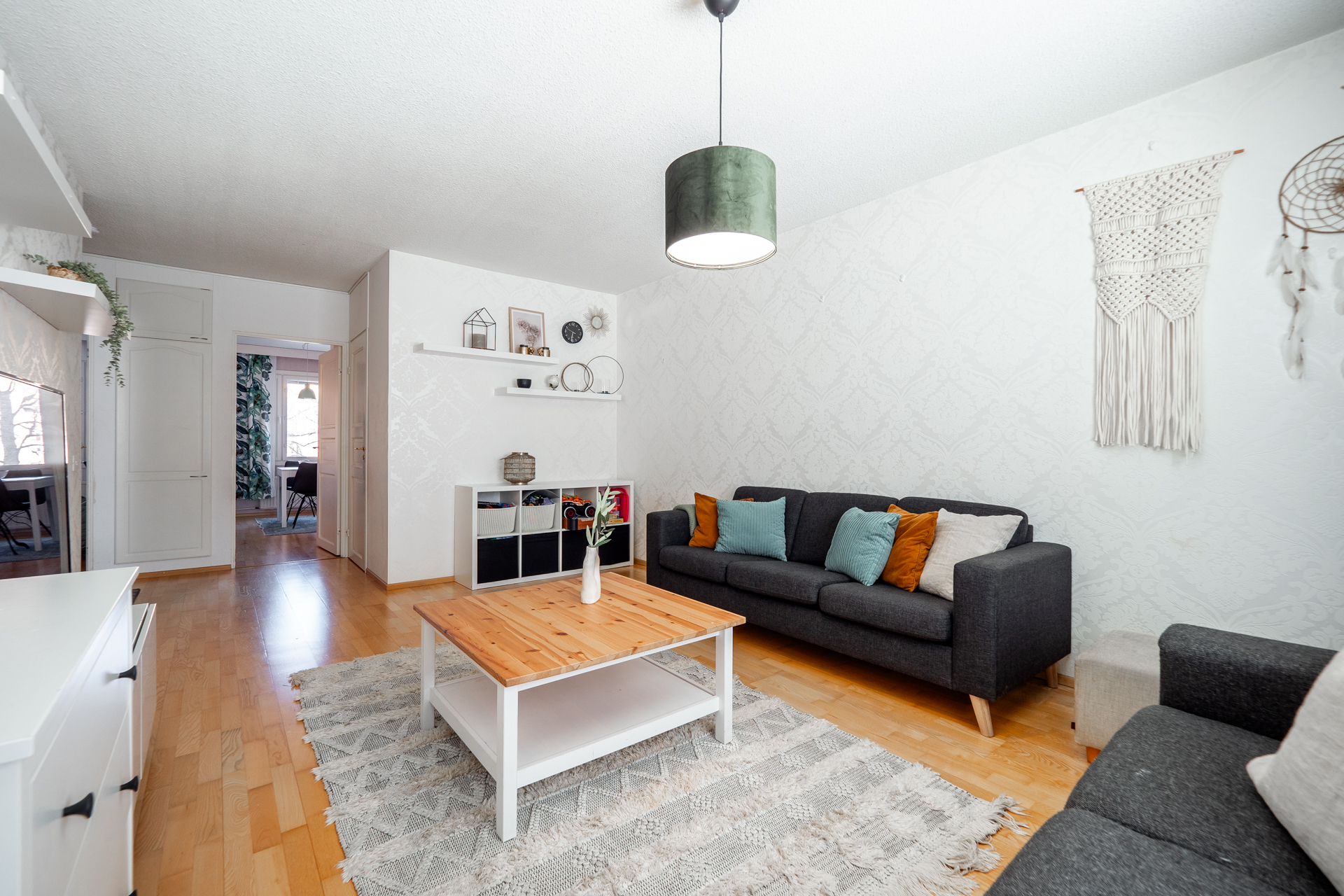 Valtatie 36, Tuira, Oulu