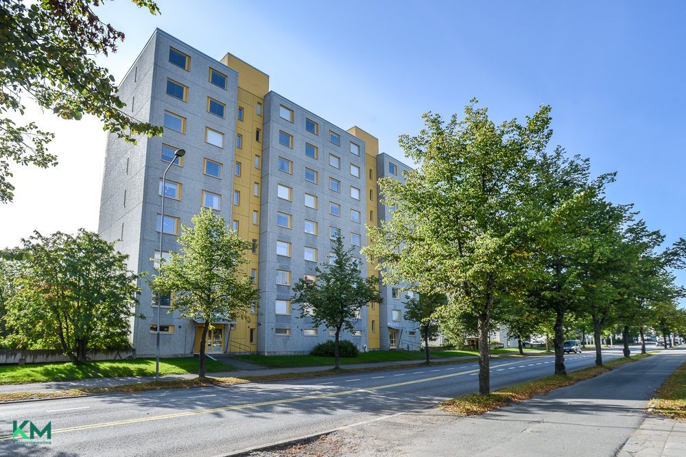 Valtatie 36, Tuira, Oulu
