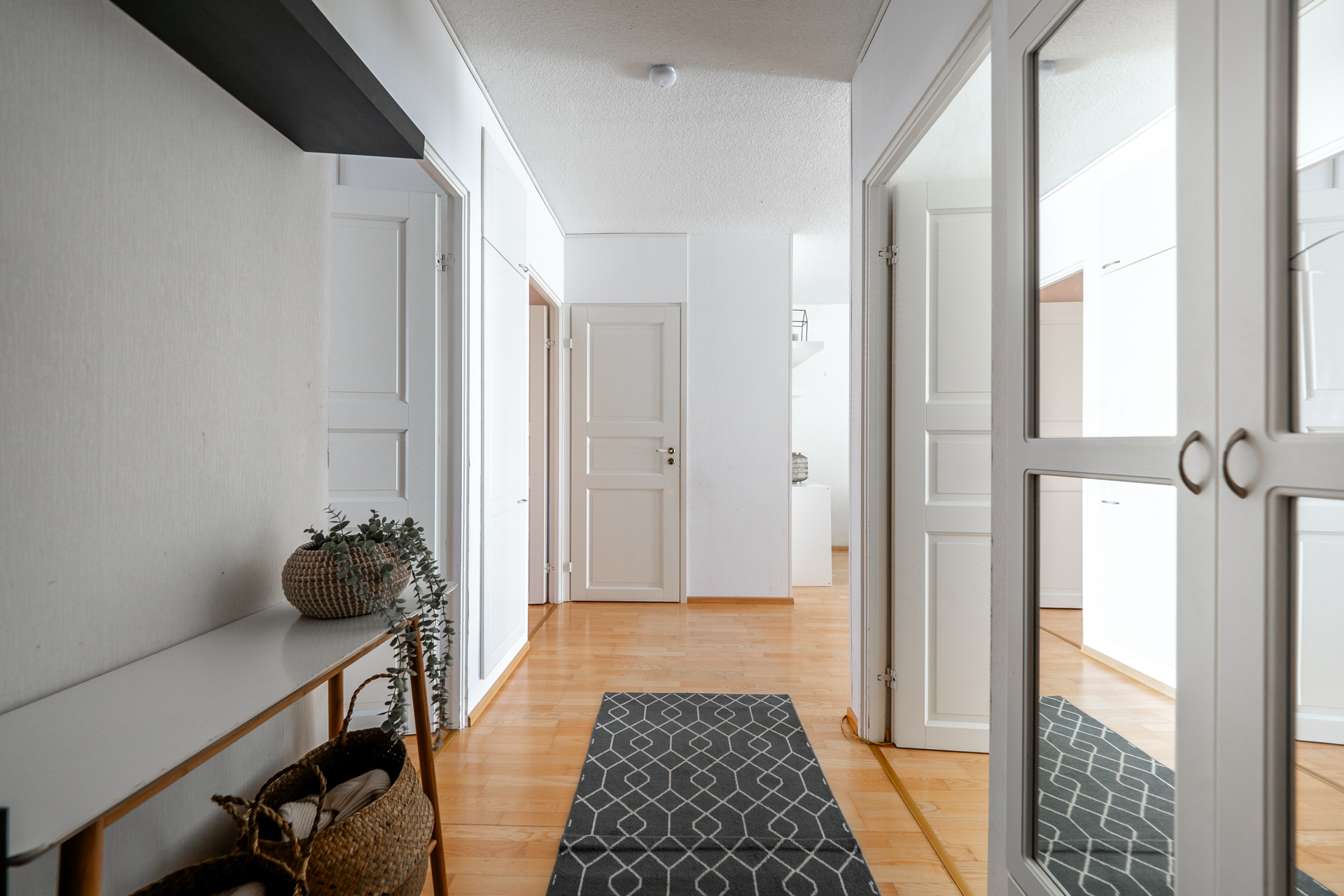 Valtatie 36, Tuira, Oulu