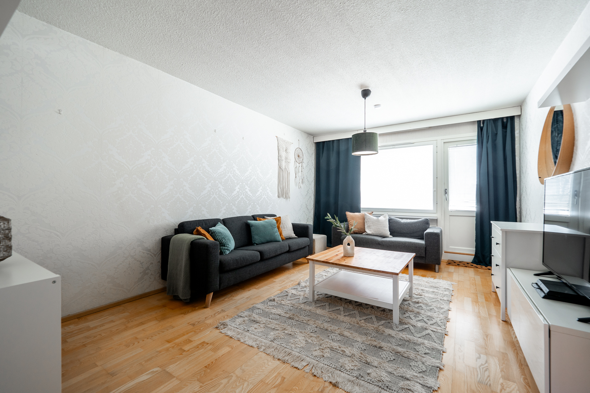 Valtatie 36, Tuira, Oulu