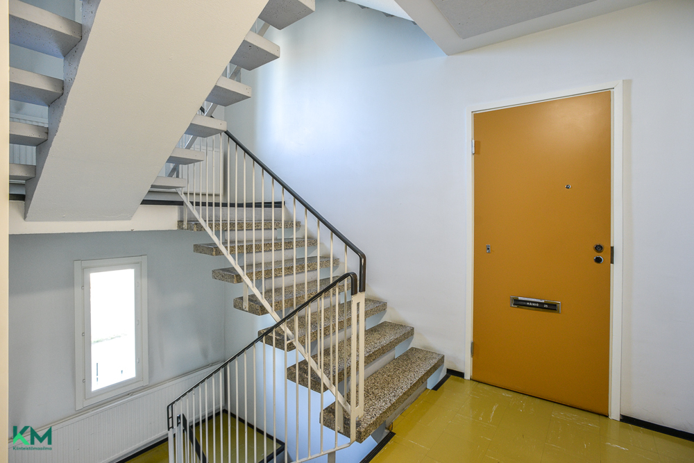 Valtatie 36, Tuira, Oulu