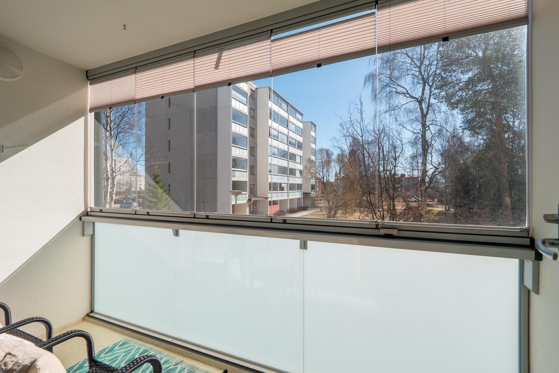 Valtatie 36, Tuira, Oulu