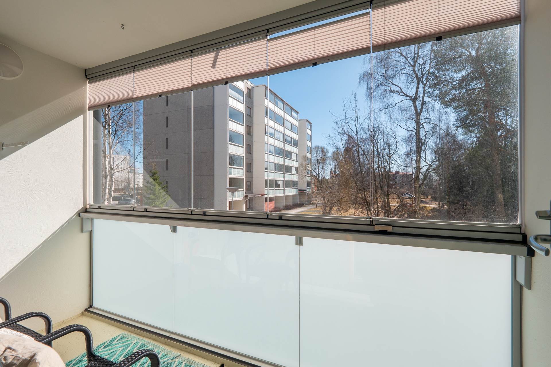 Valtatie 36, Tuira, Oulu