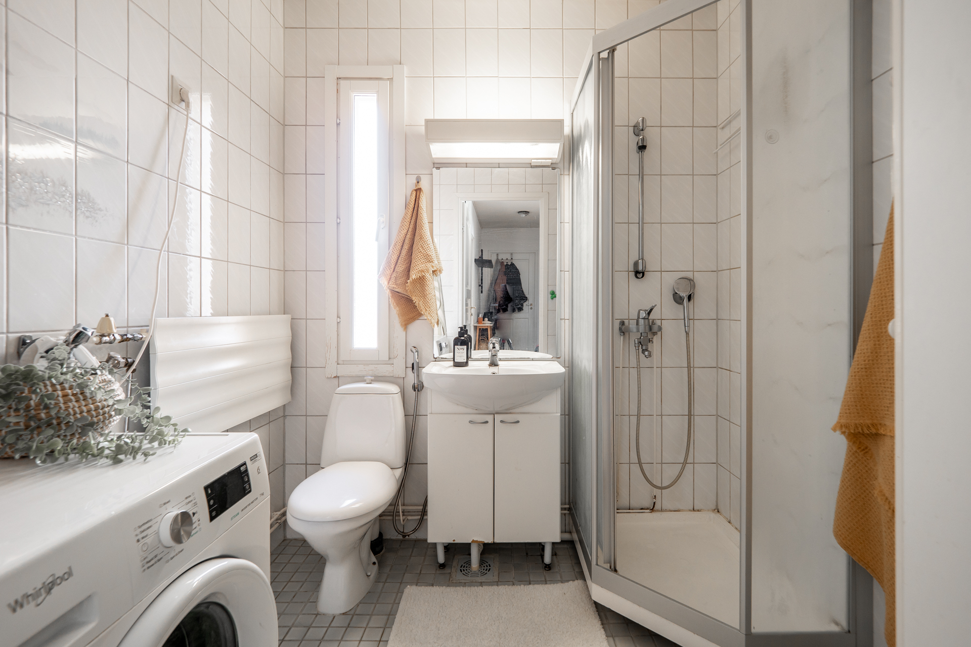 Valtatie 36, Tuira, Oulu