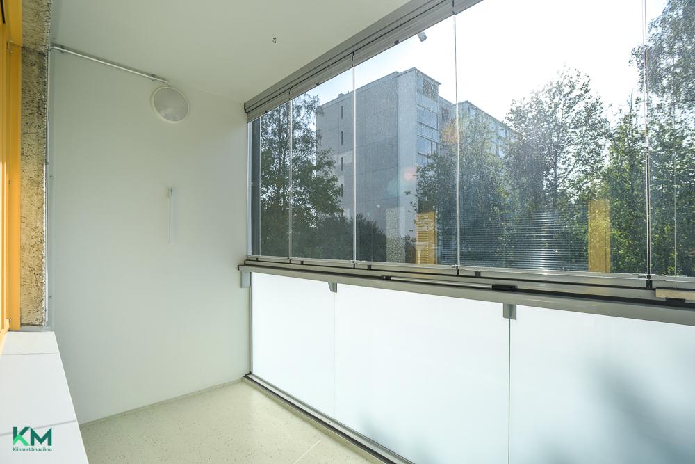 Valtatie 36, Tuira, Oulu