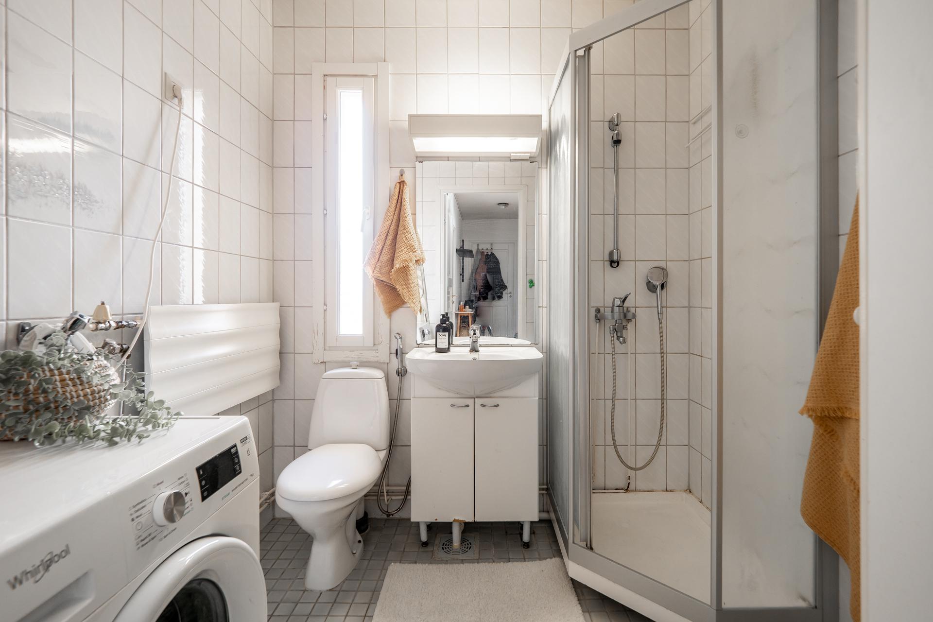 Valtatie 36, Tuira, Oulu