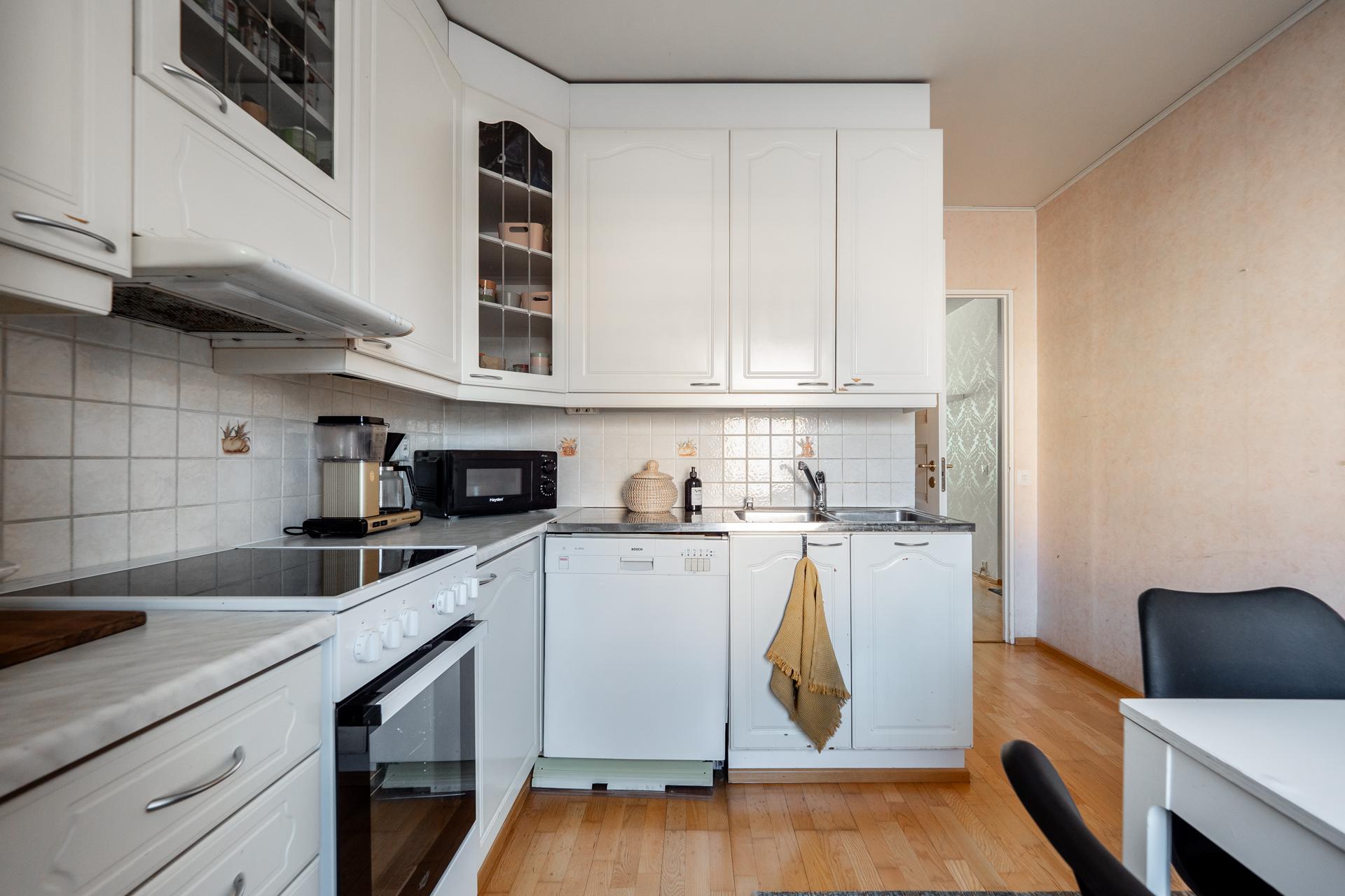 Valtatie 36, Tuira, Oulu