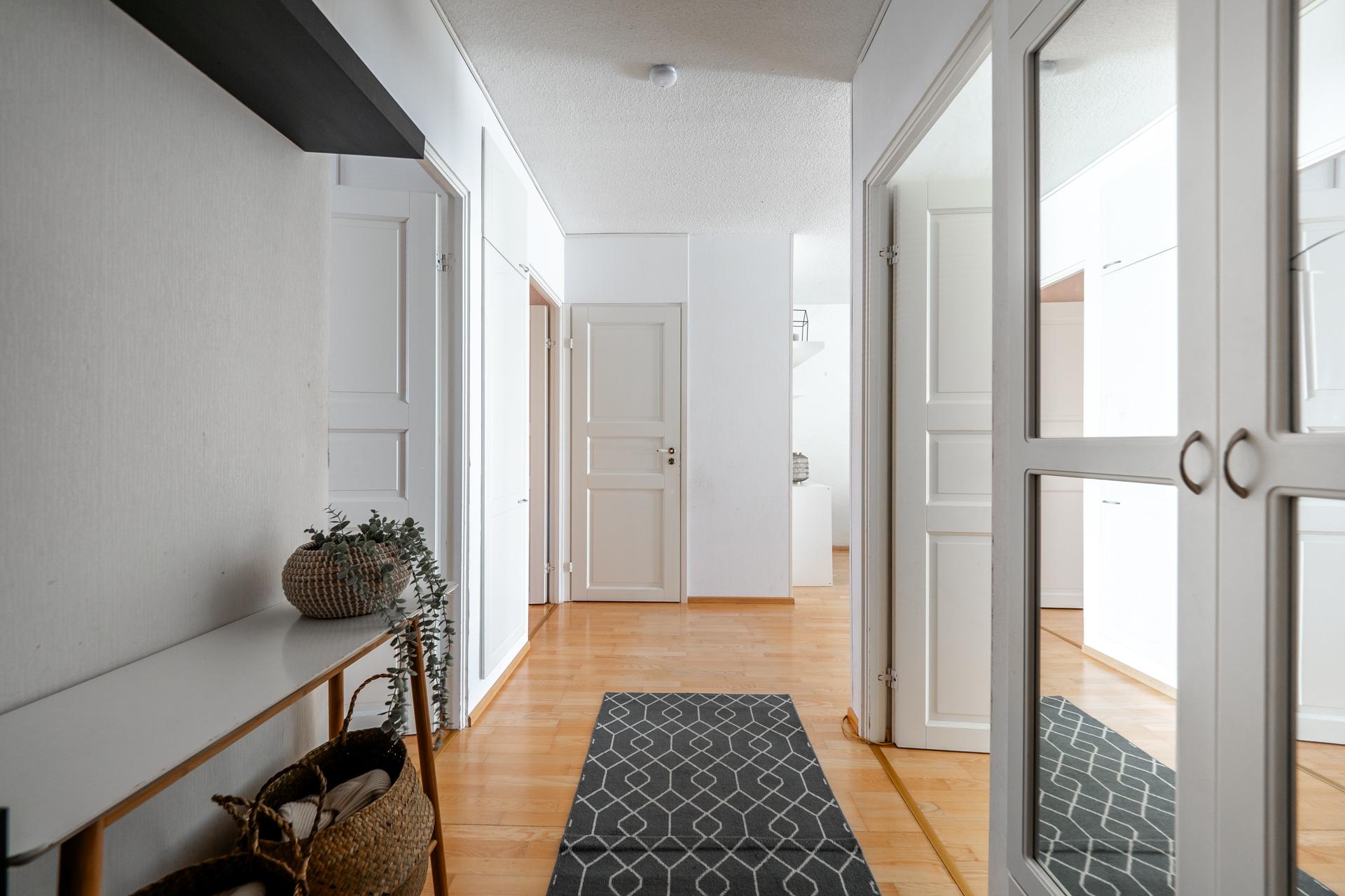 Valtatie 36, Tuira, Oulu