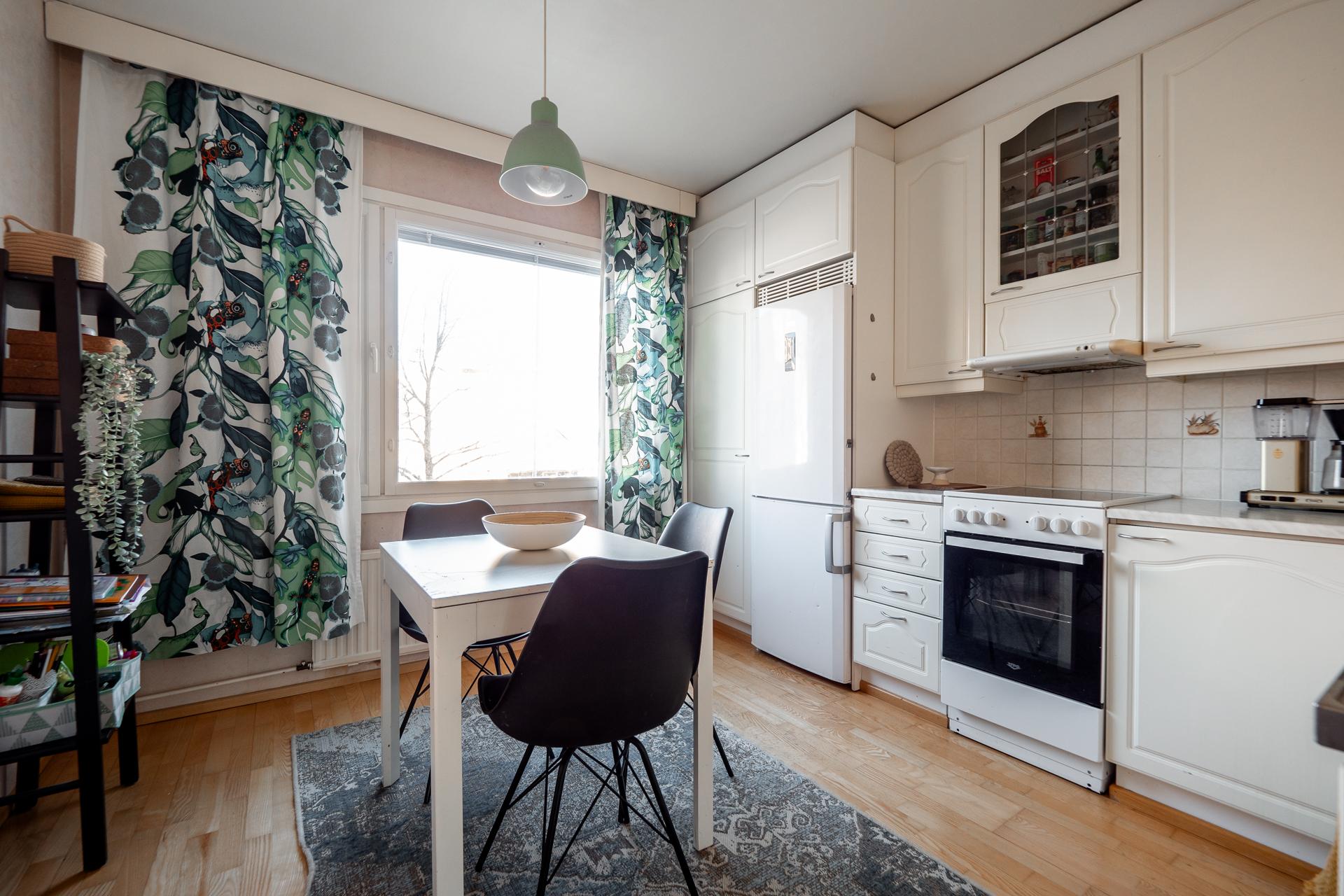 Valtatie 36, Tuira, Oulu