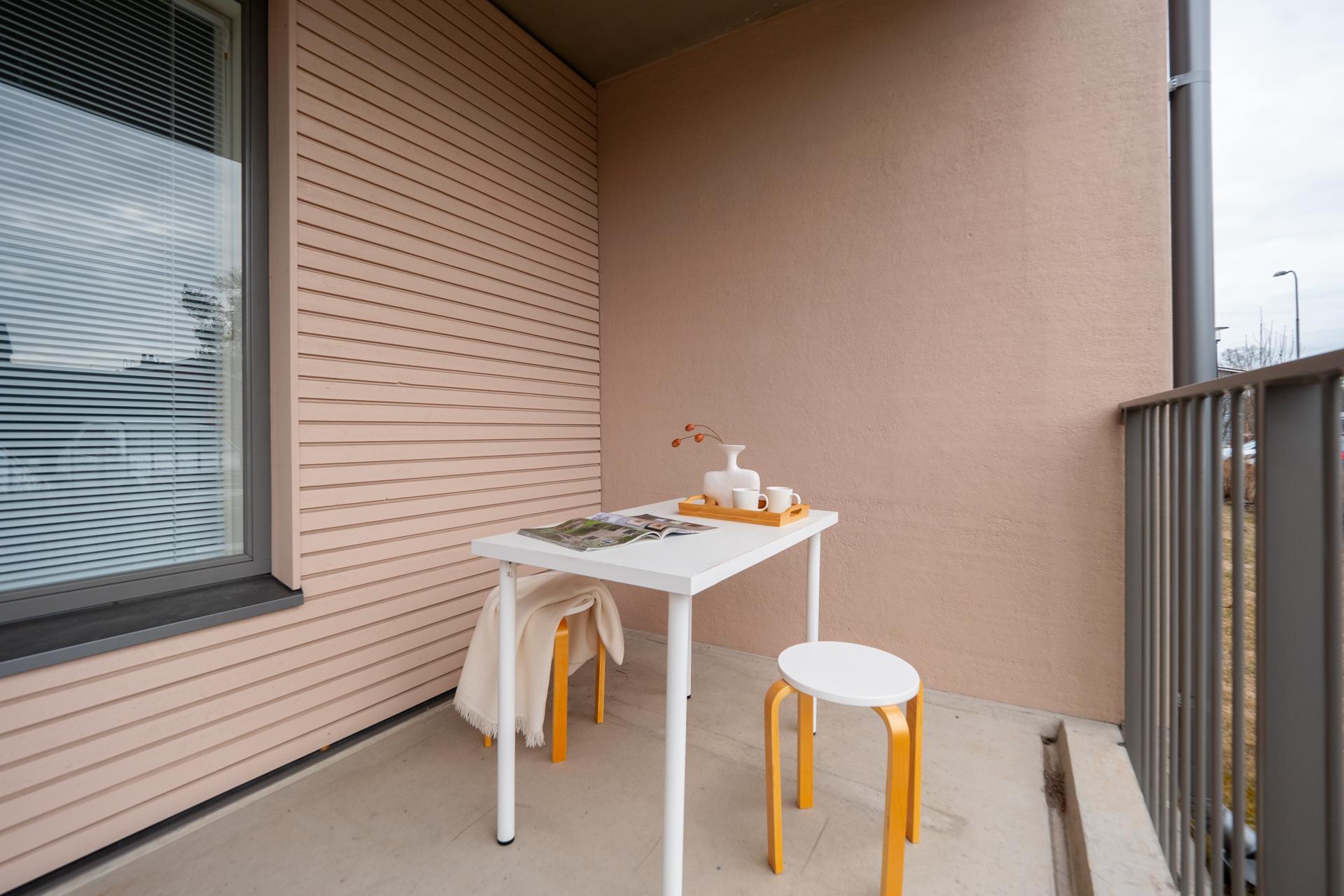 Kesätie 3, Välivainio, Oulu