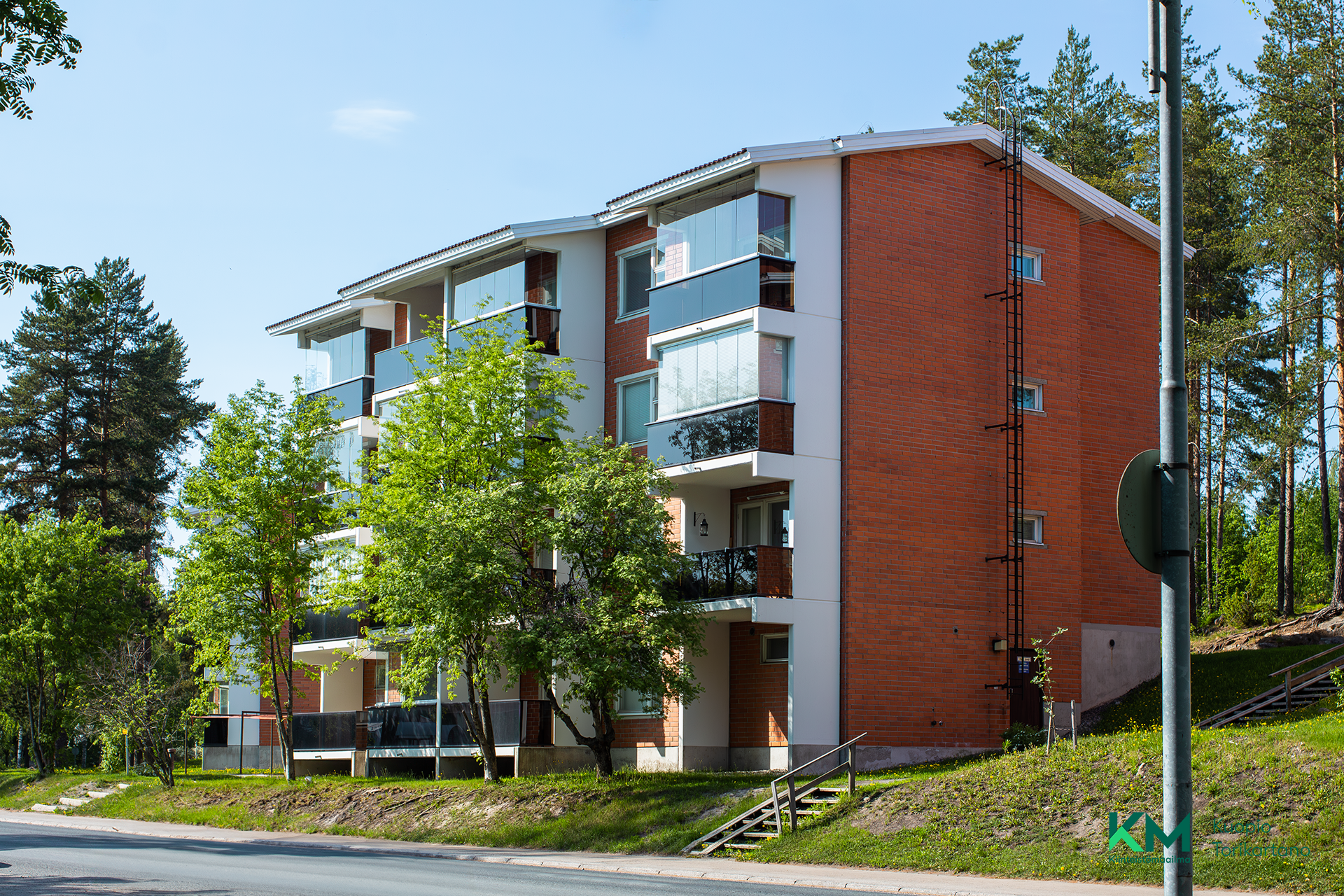 Loimutie 2, Neulamäki, Kuopio