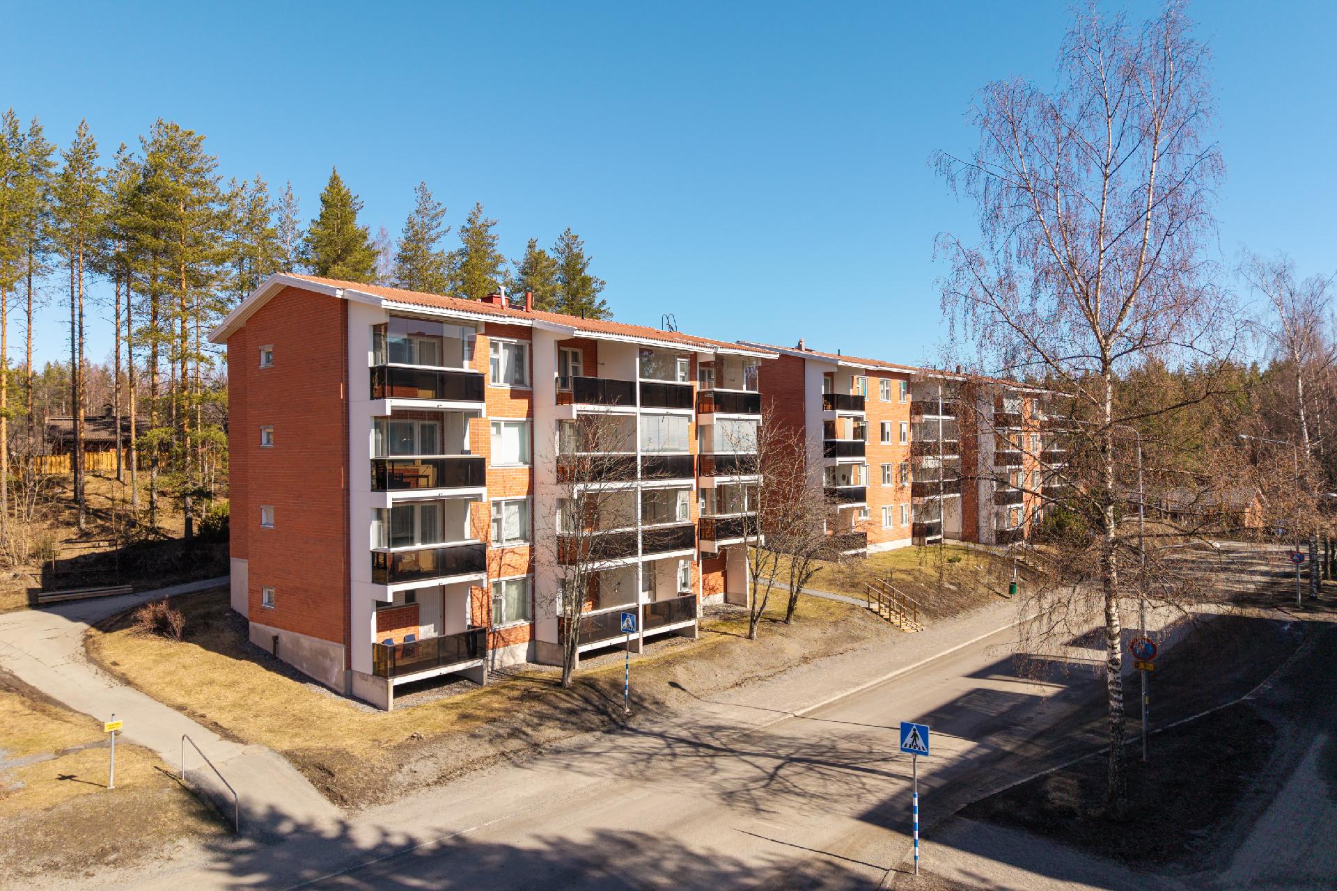 Loimutie 2, Neulamäki, Kuopio