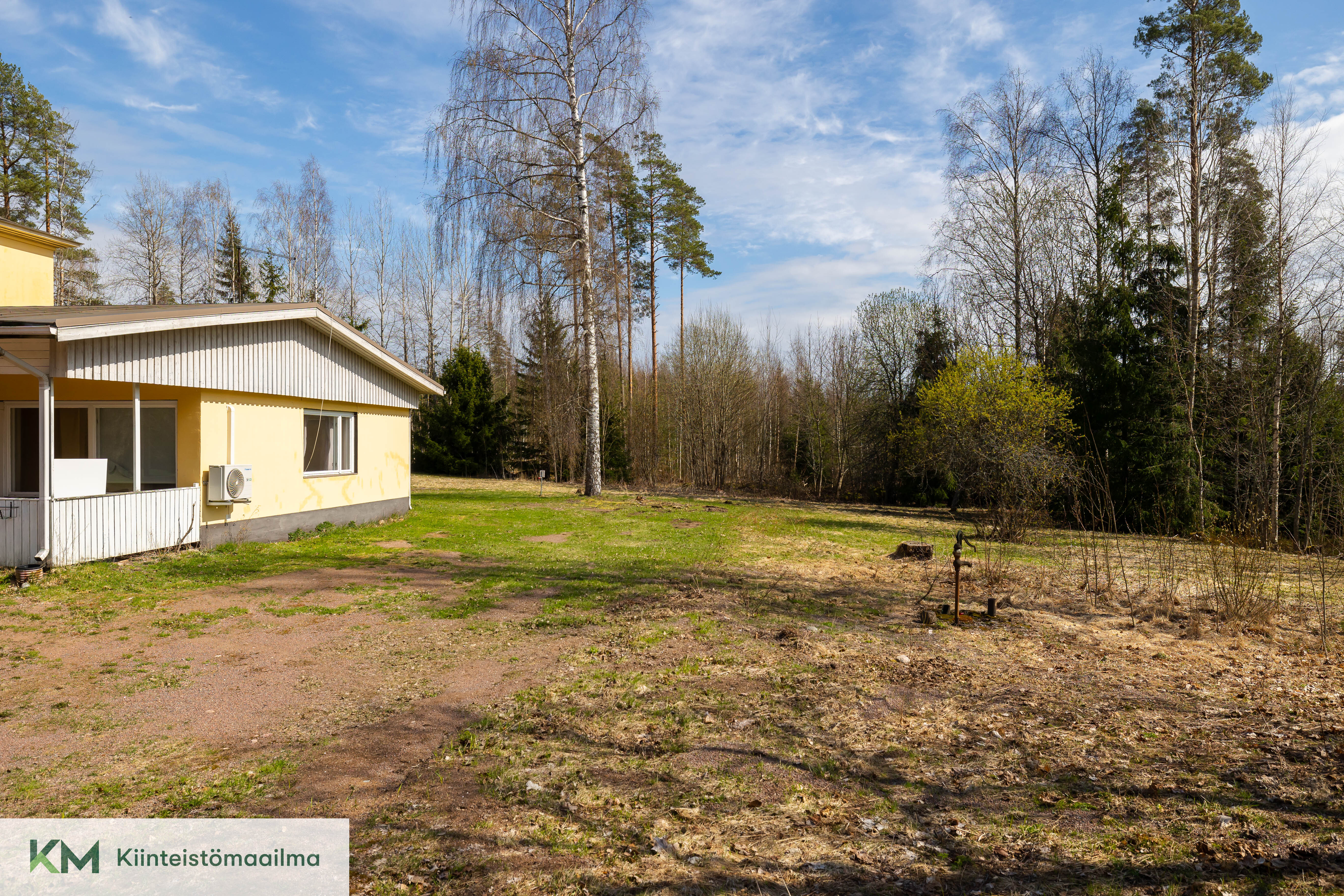 Harjuntie 208, Kangas, Pyhtää