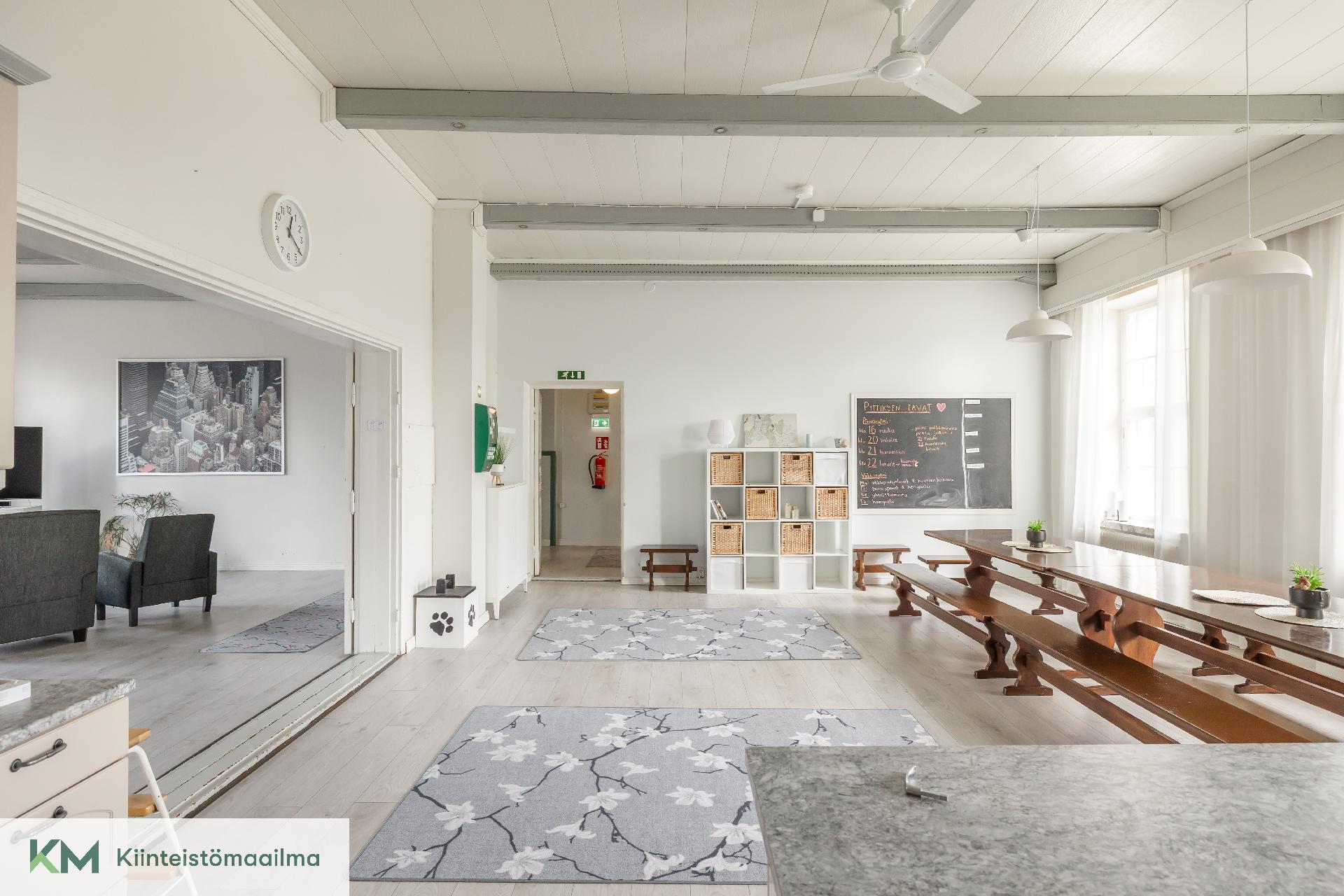 Harjuntie 208, Länsikirkonkylä, Pyhtää