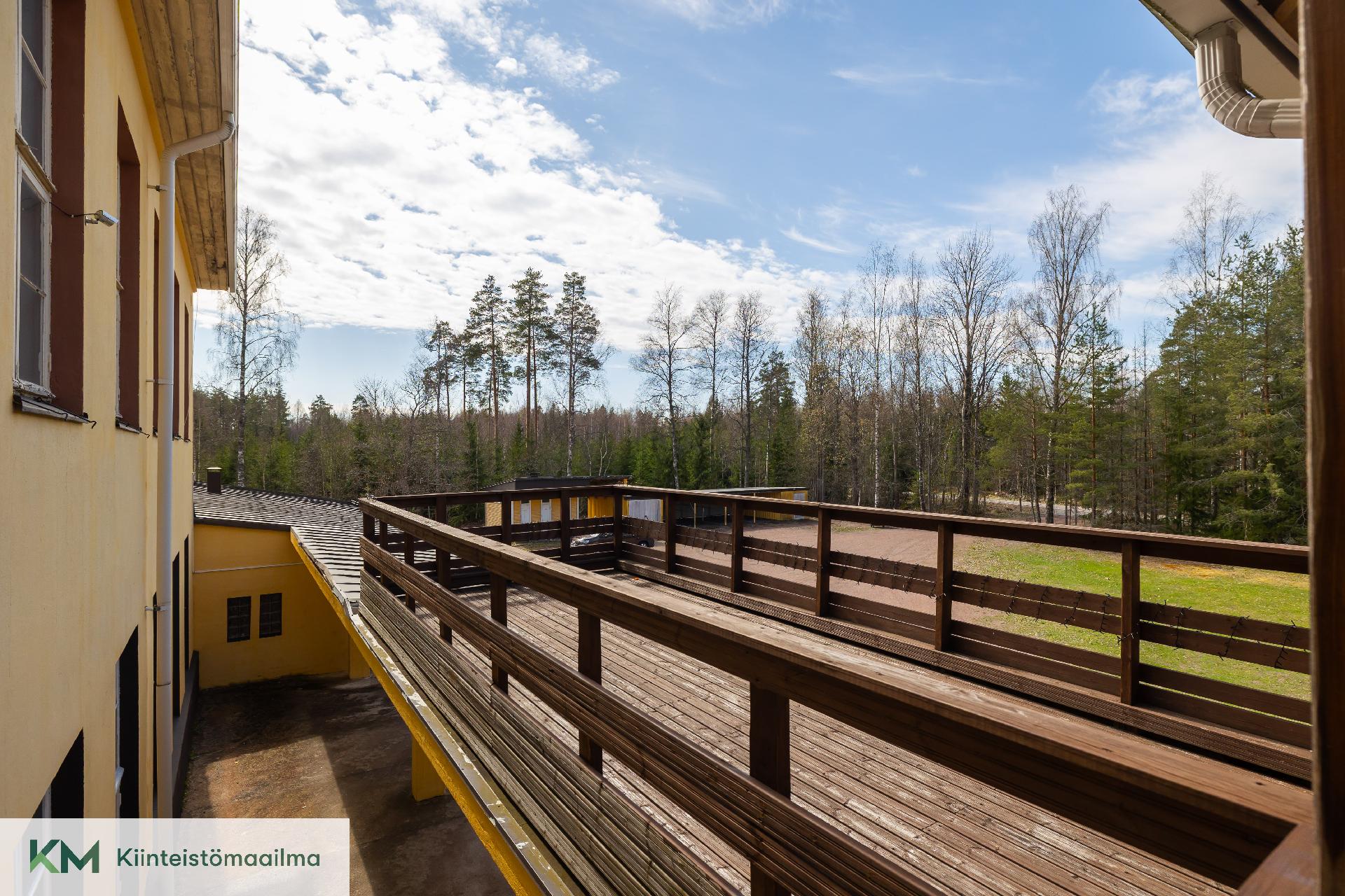 Harjuntie 208, Länsikirkonkylä, Pyhtää