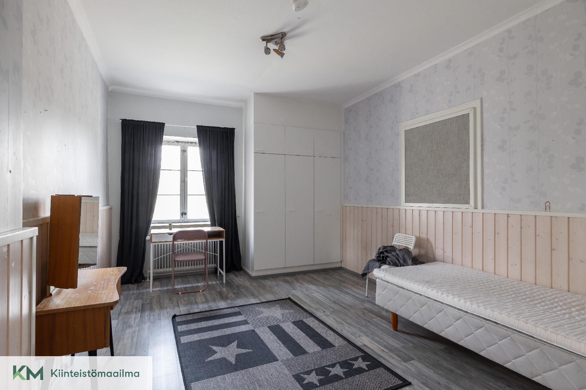 Harjuntie 208, Länsikirkonkylä, Pyhtää